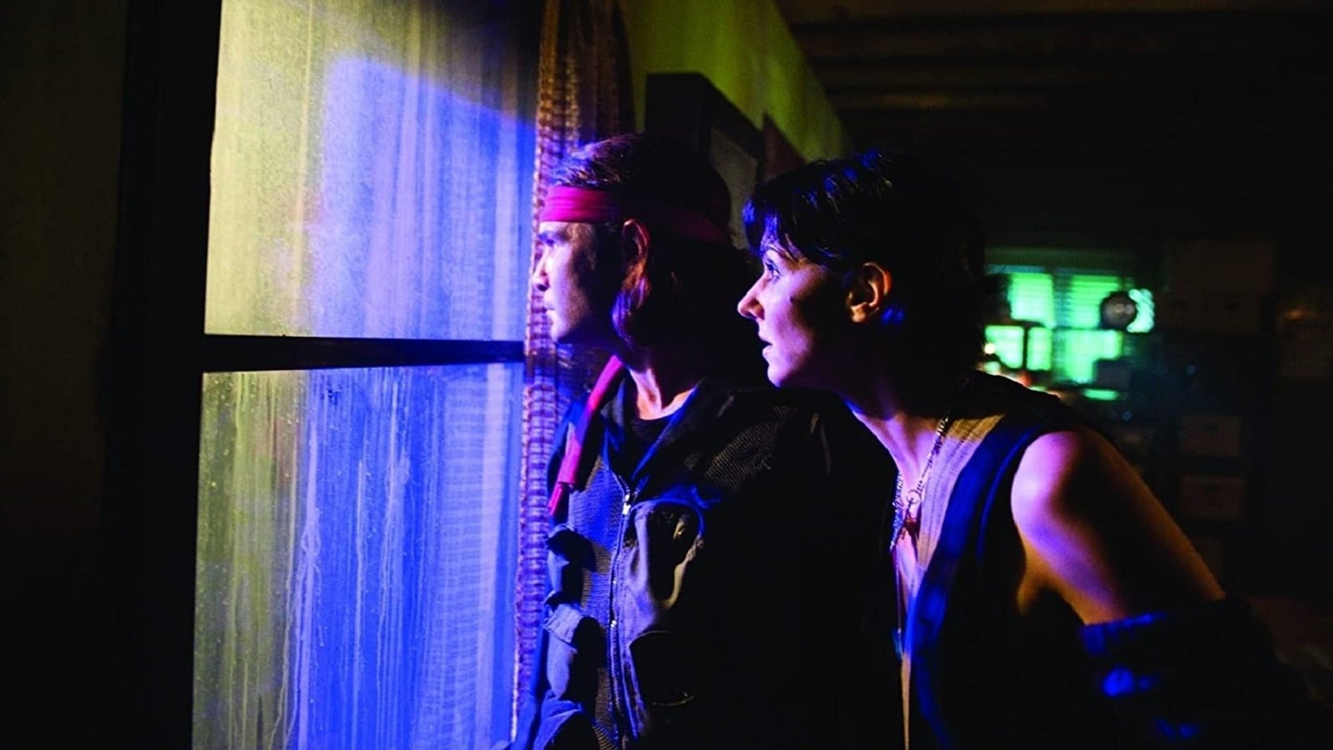 Foto do filme Garotos Perdidos 3: A Sede