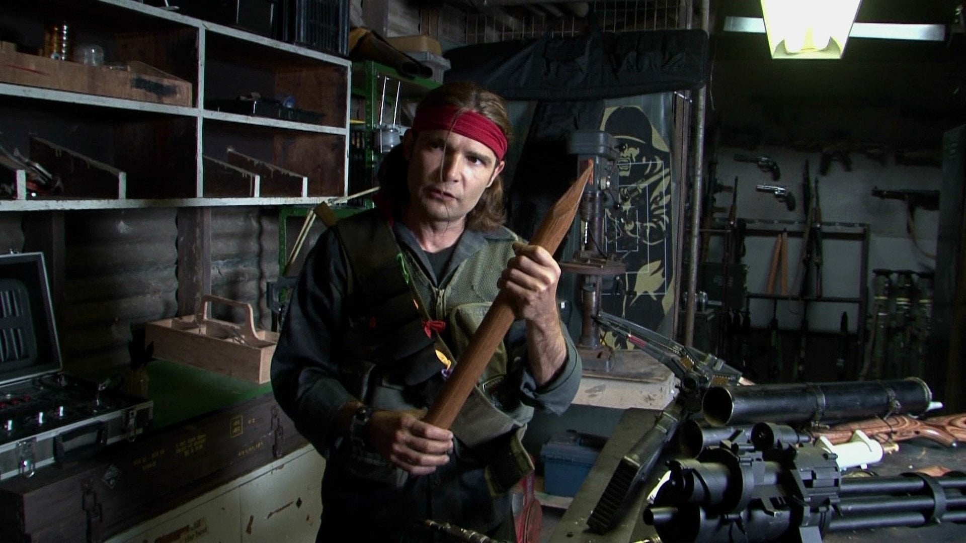 Foto do filme Garotos Perdidos 3: A Sede