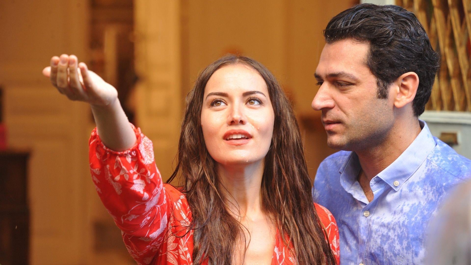 Foto do filme Sonsuz Aşk