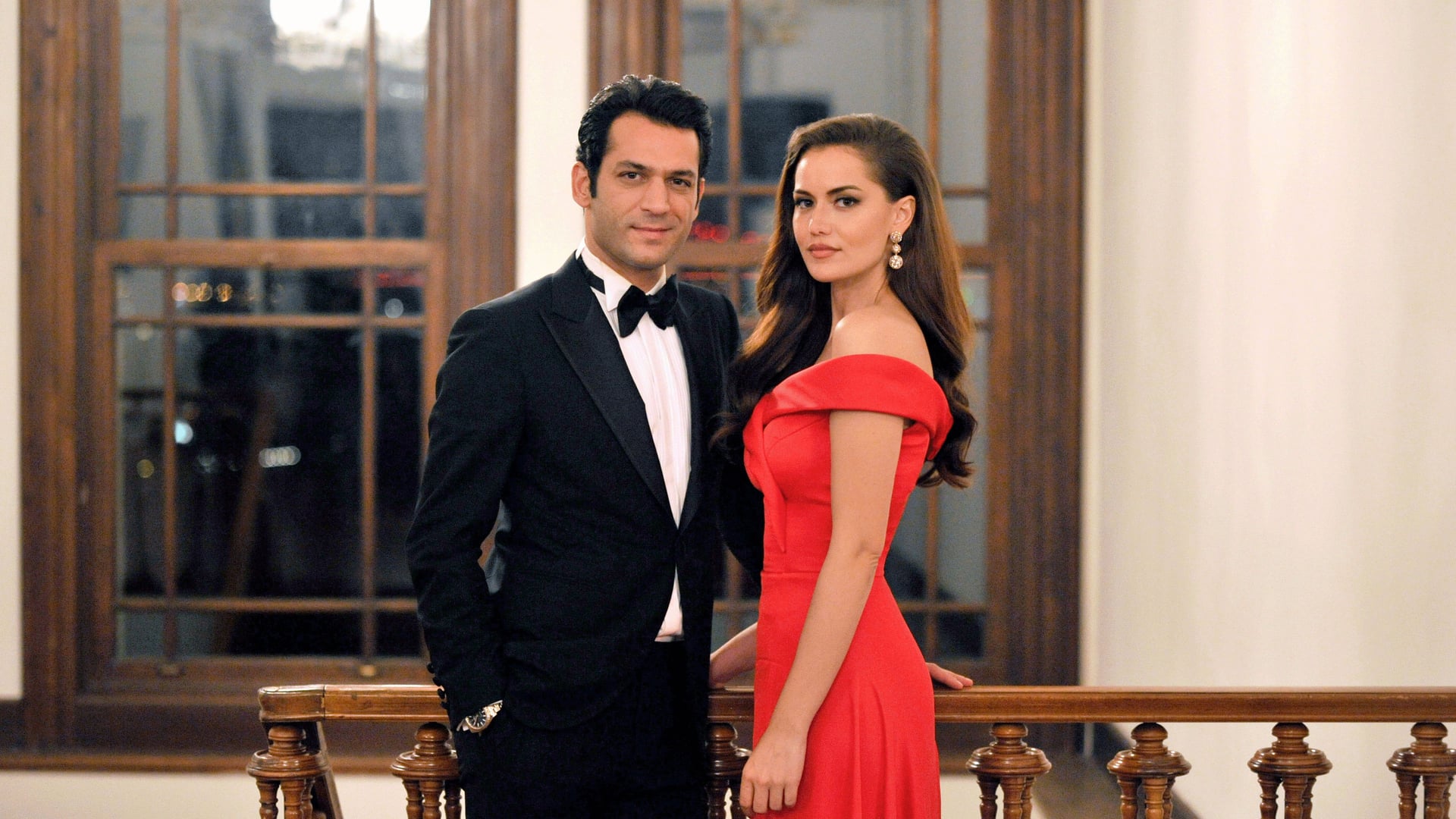Foto do filme Sonsuz Aşk