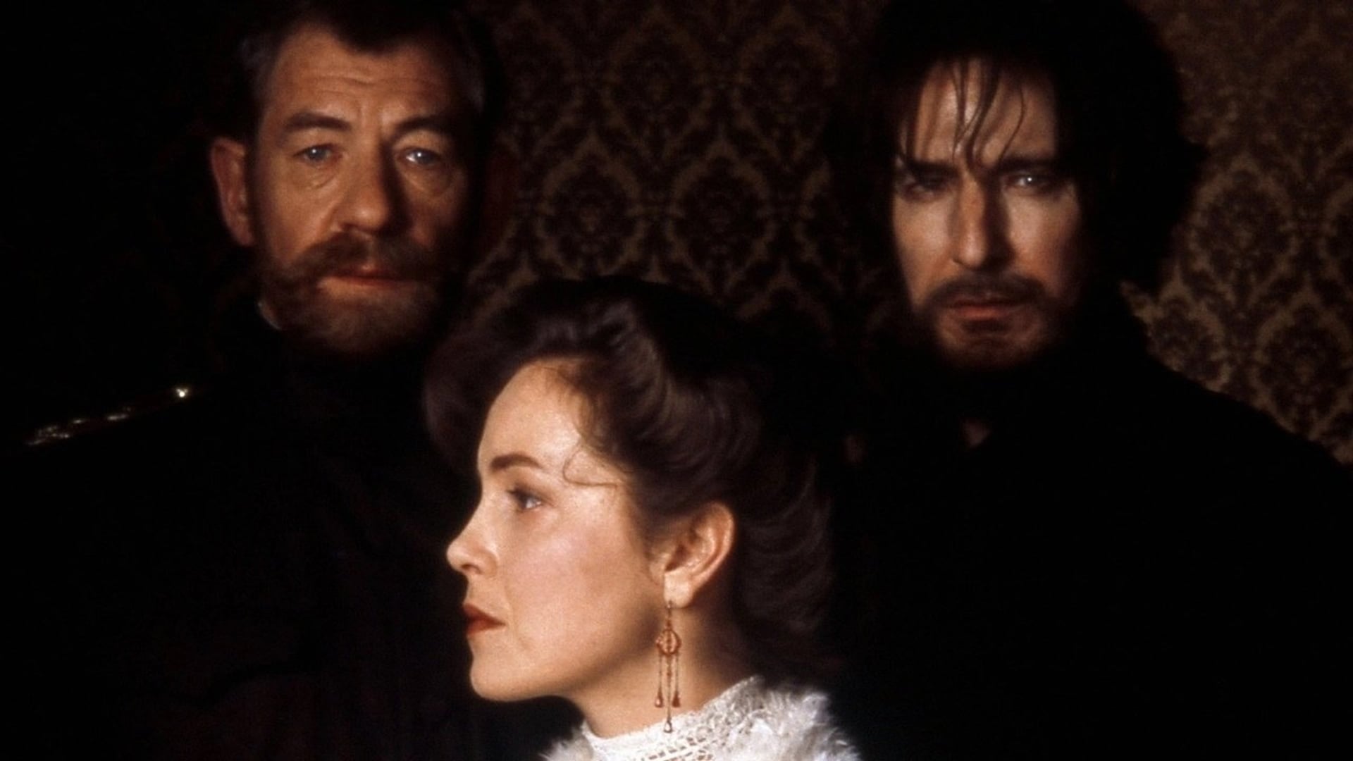 Foto do filme Rasputin