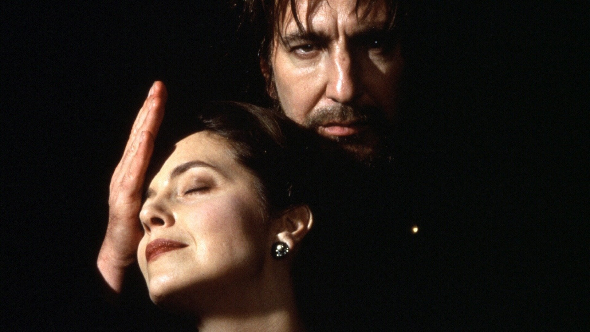 Foto do filme Rasputin
