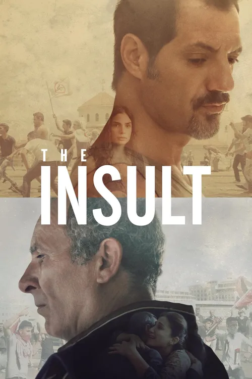 O Insulto