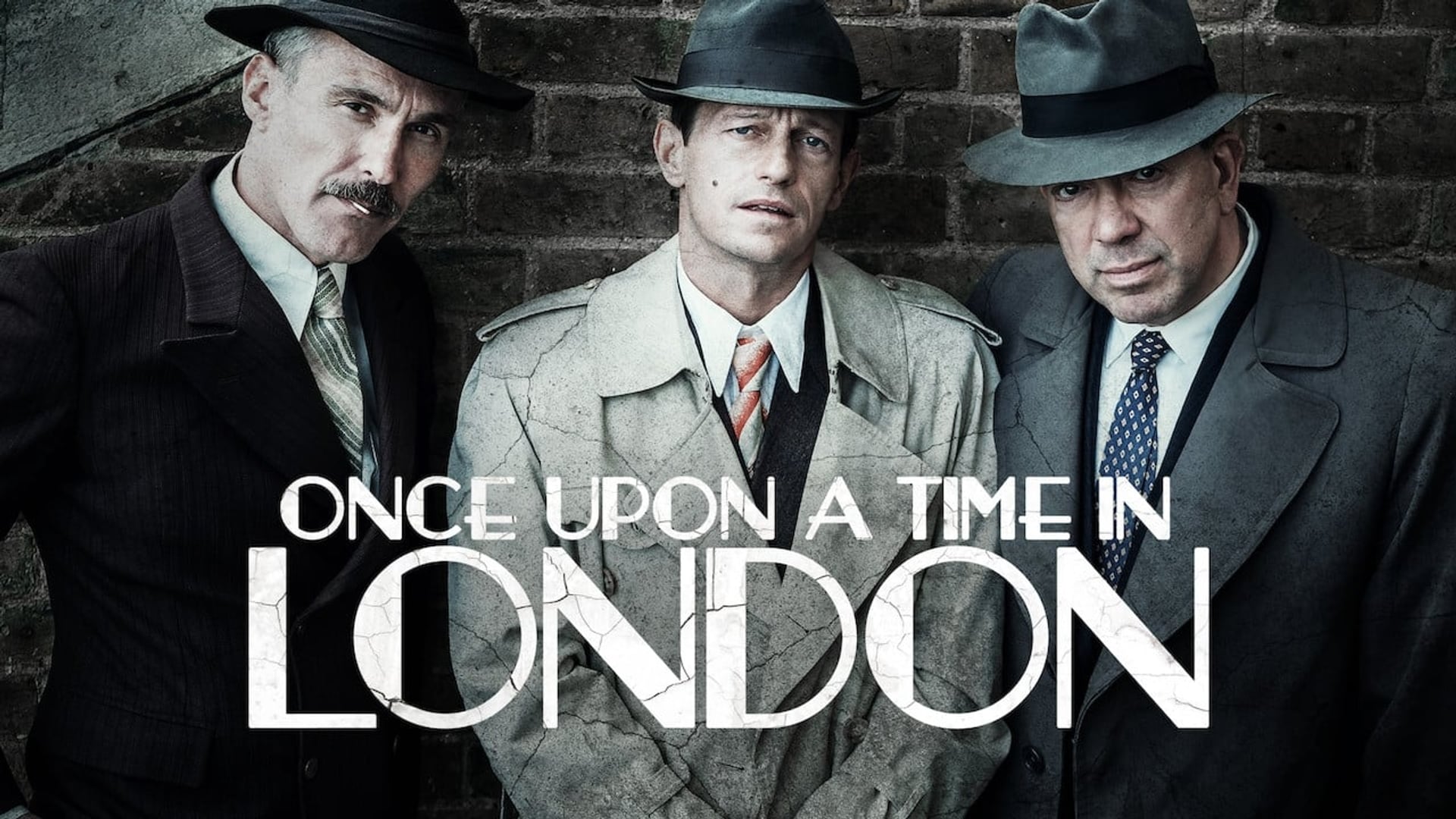 Foto do filme Era Uma Vez em Londres