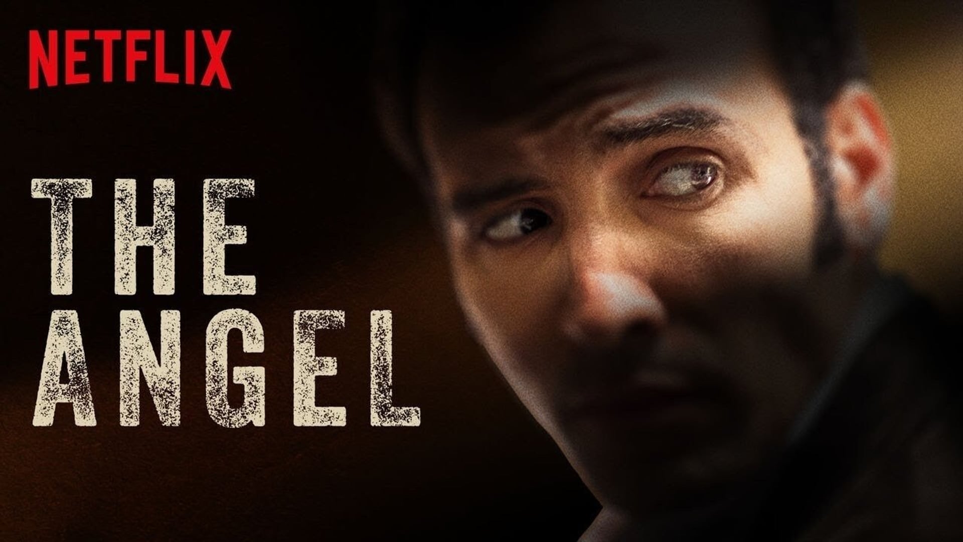 Foto do filme O Anjo do Mossad