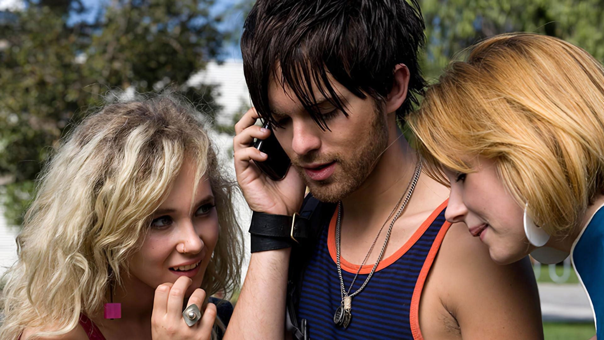 Foto do filme Kaboom