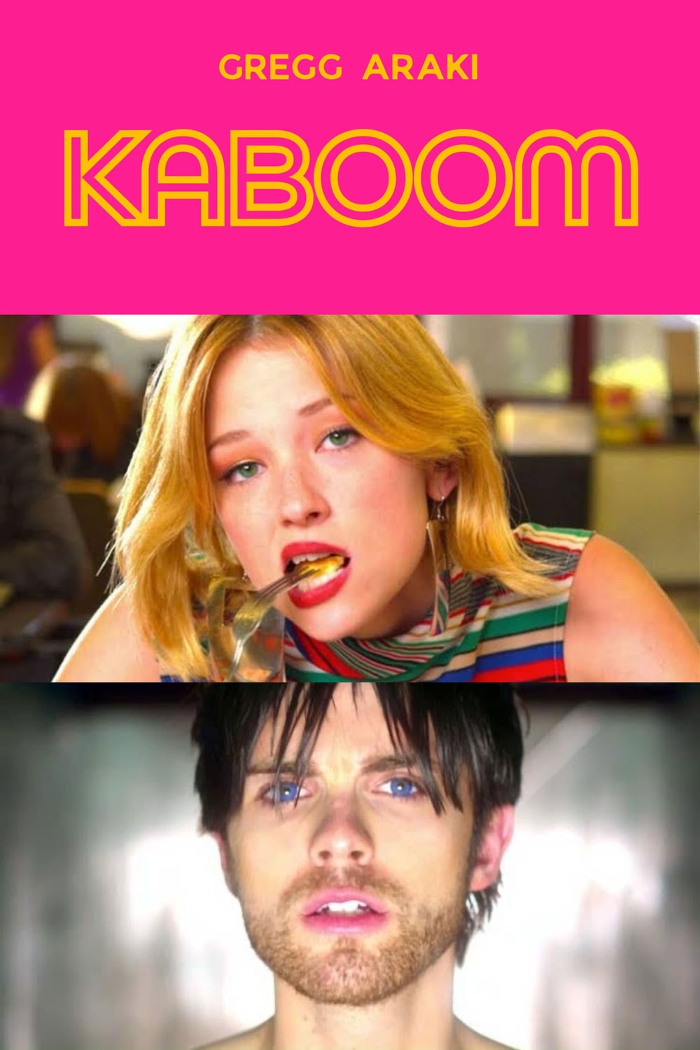 Kaboom