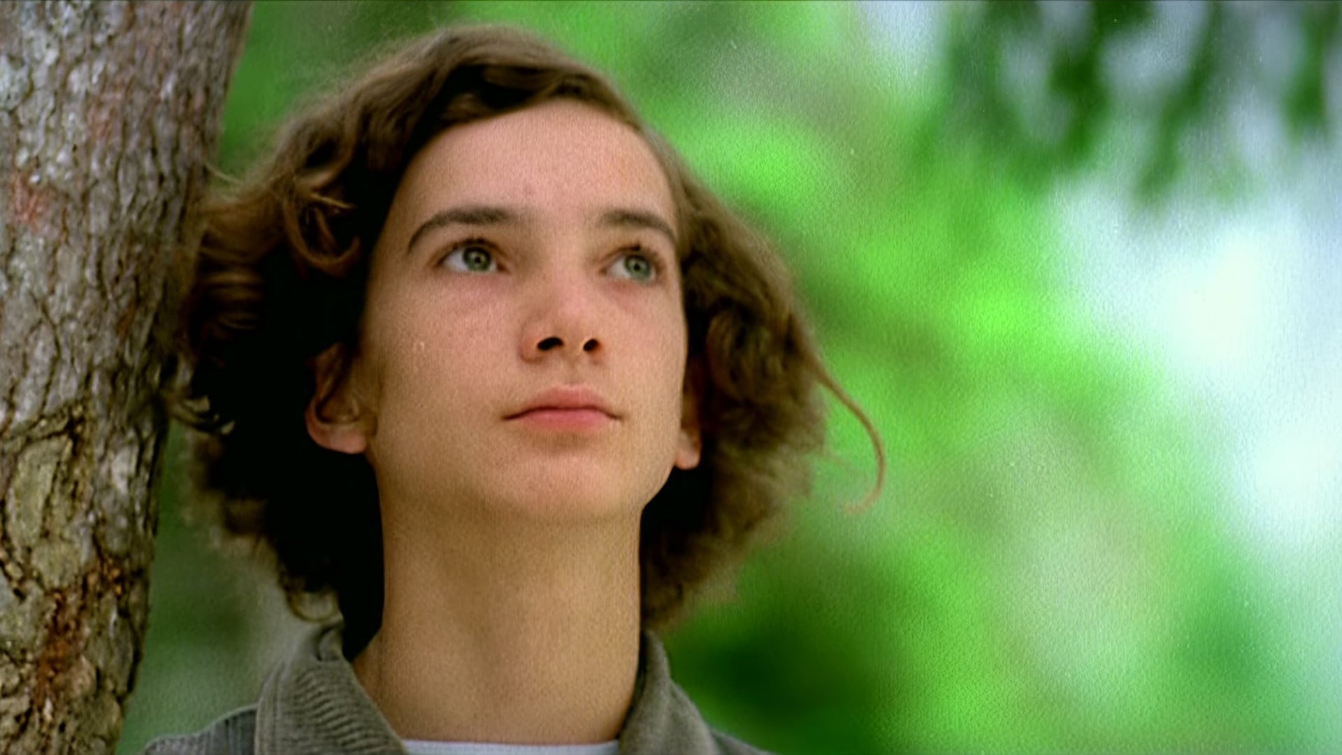 Foto do filme Maladolescenza