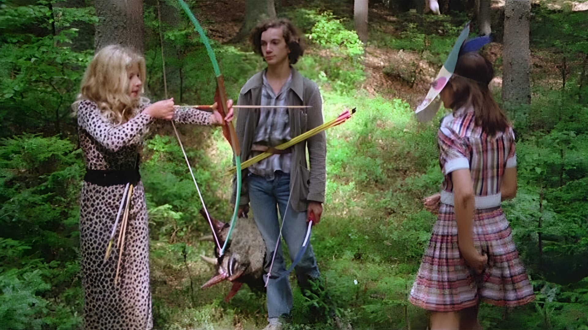 Foto do filme Maladolescenza