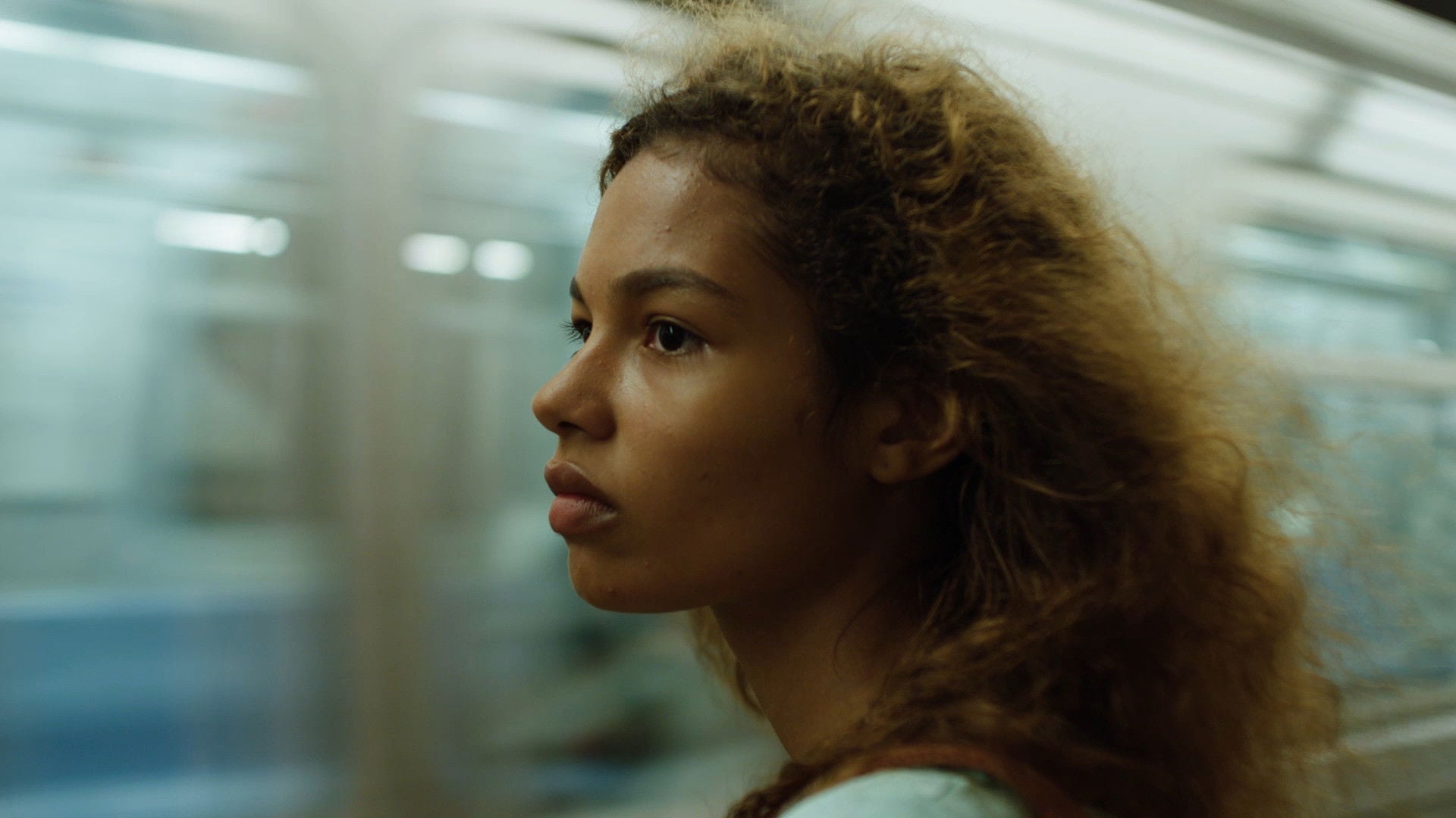 Foto do filme A Madeline de Madeline
