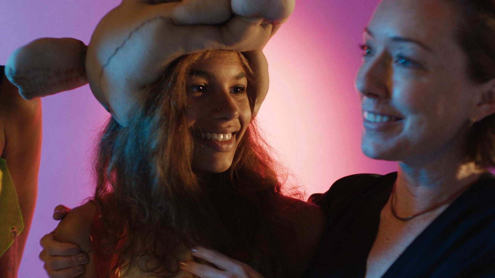 Foto do filme A Madeline de Madeline