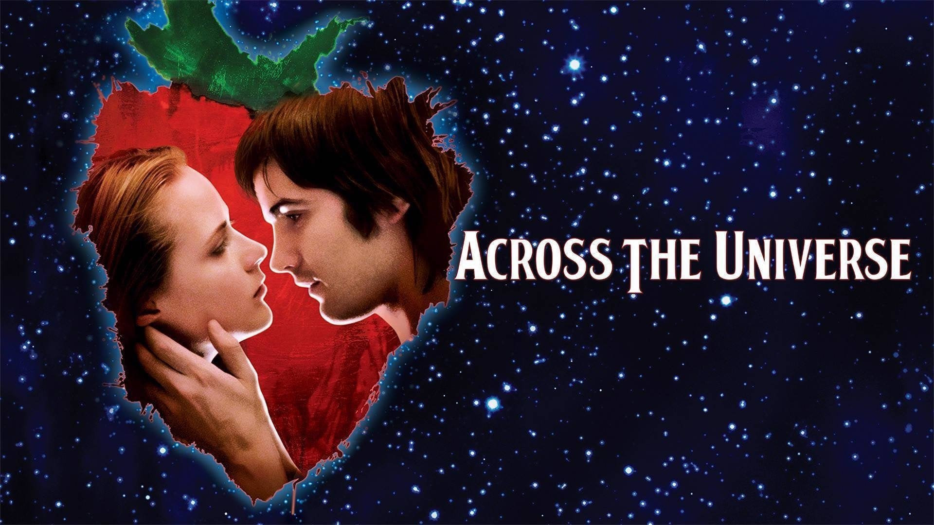 Foto do filme Através do Universo