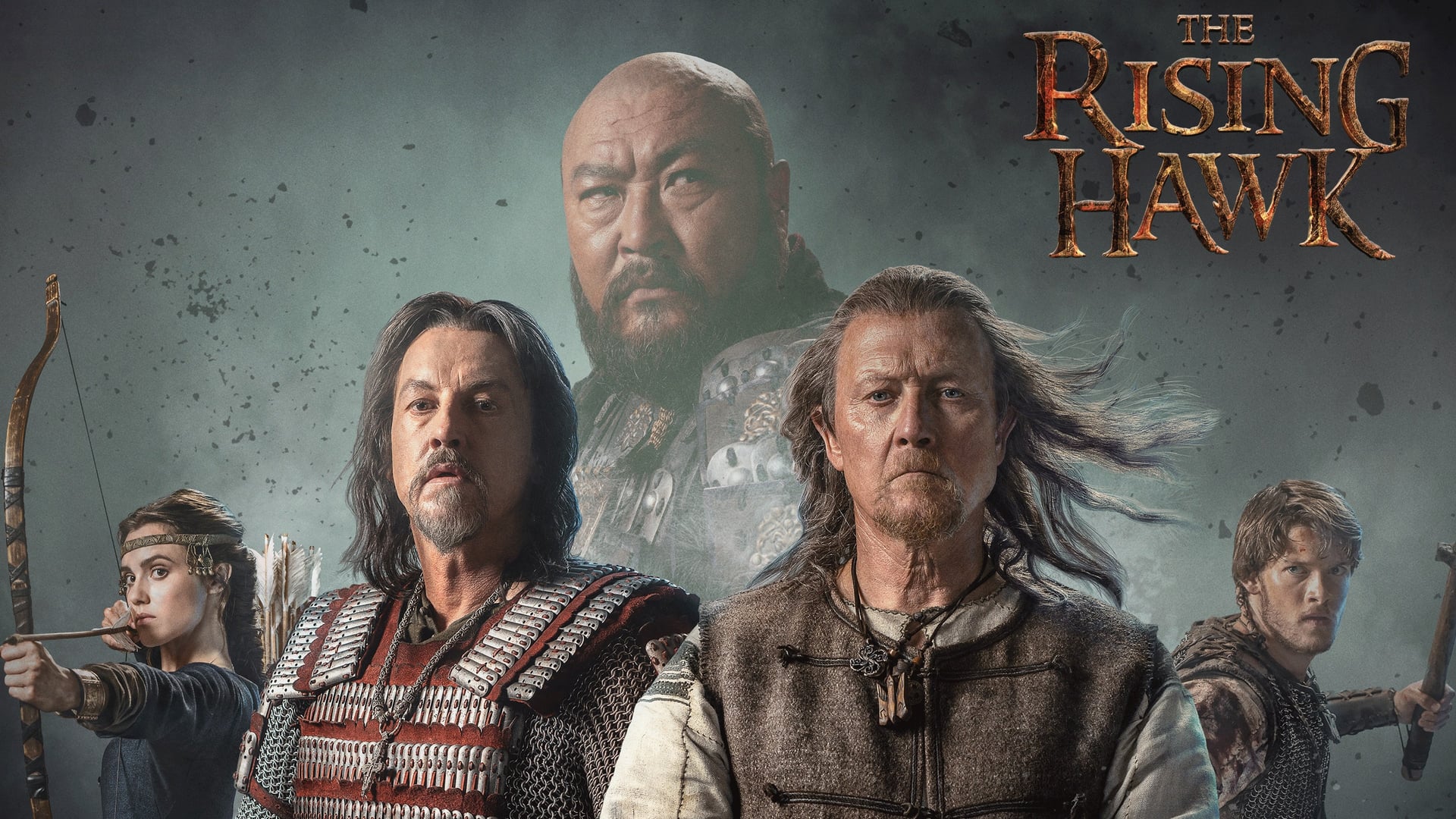 Foto do filme O Voo do Falcão