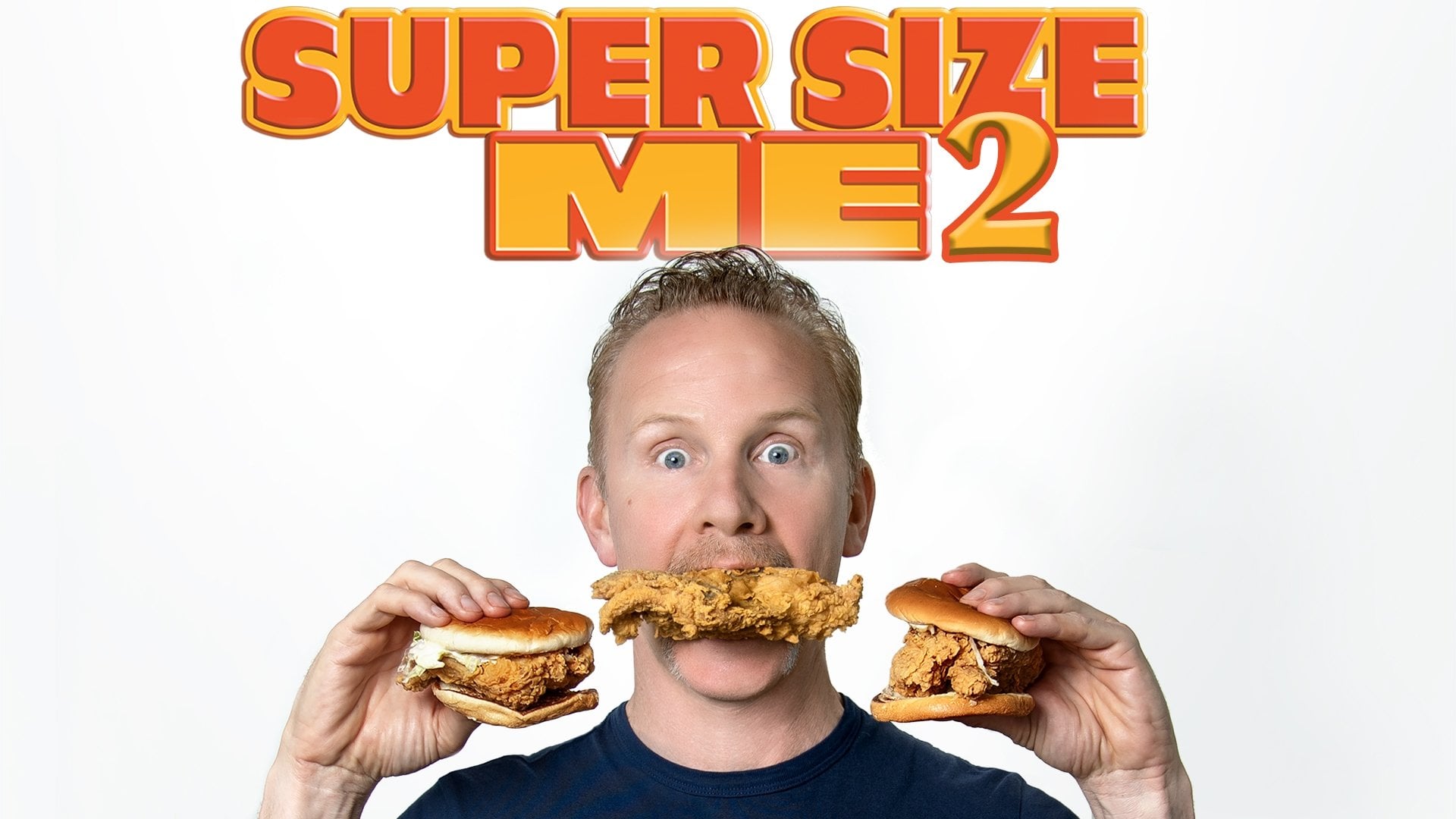Foto do filme Super Size Me 2: O Frango Nosso de Cada Dia