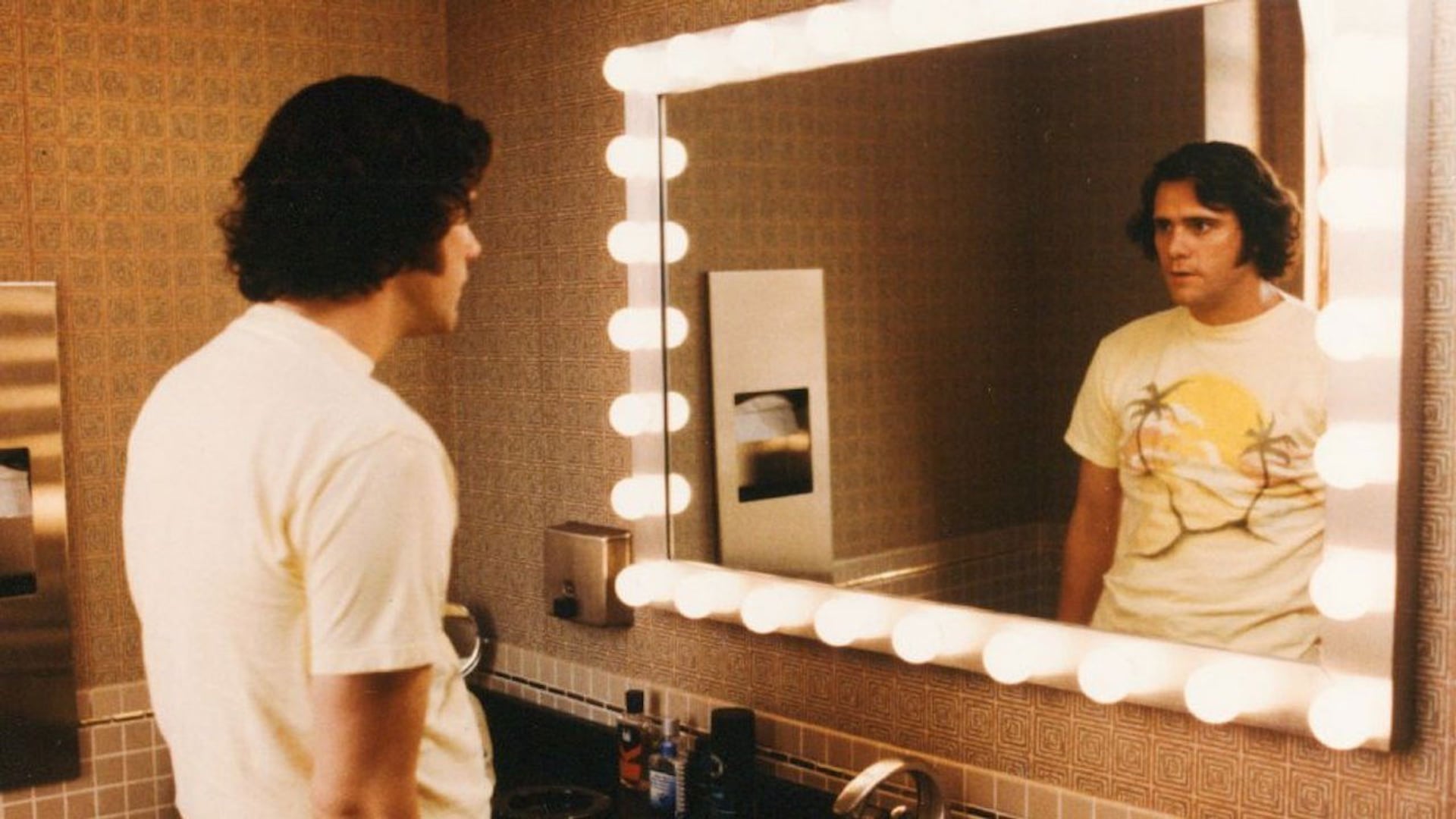 Foto do filme Jim & Andy