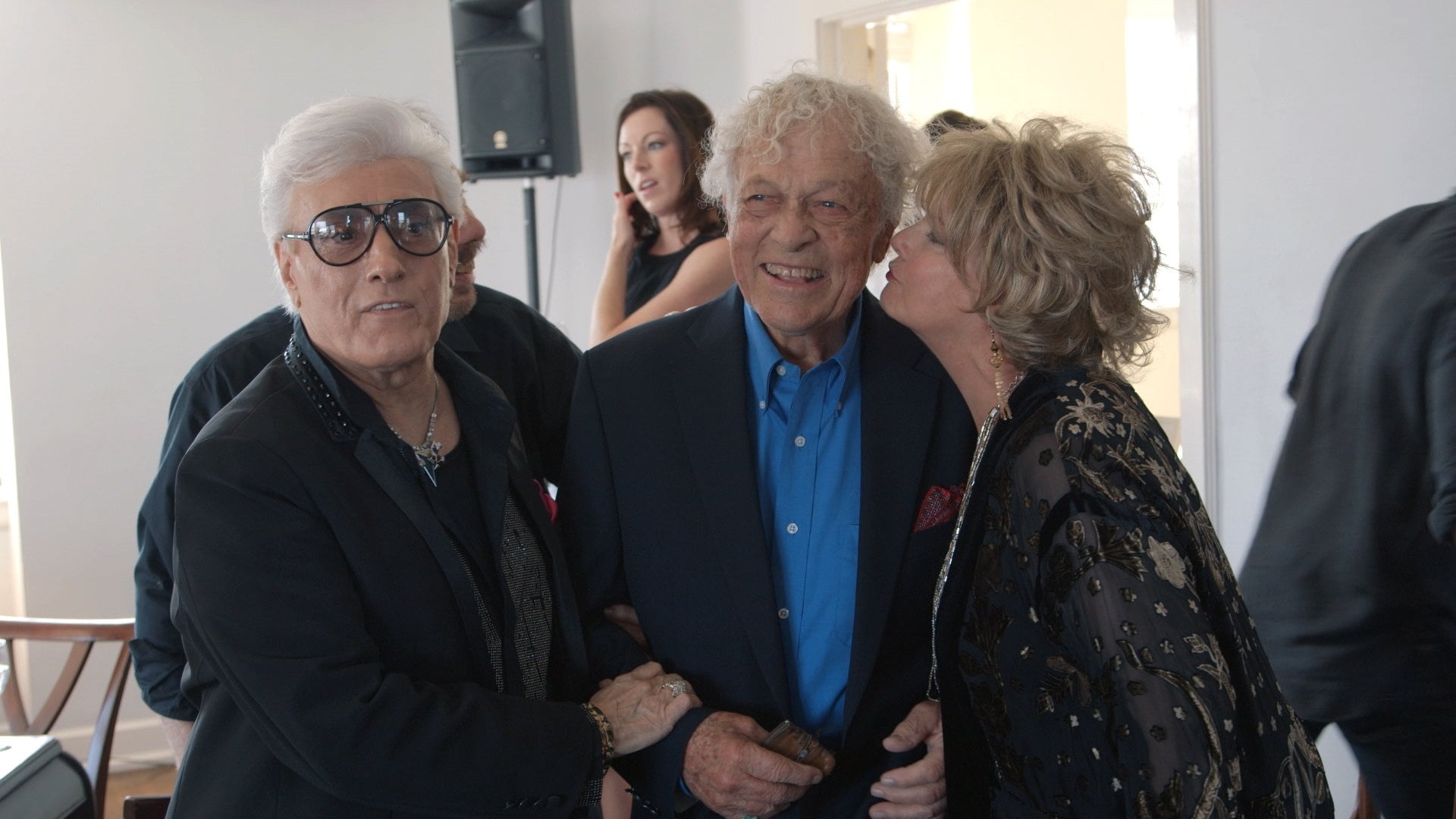 Foto do filme Scotty and the Secret History of Hollywood