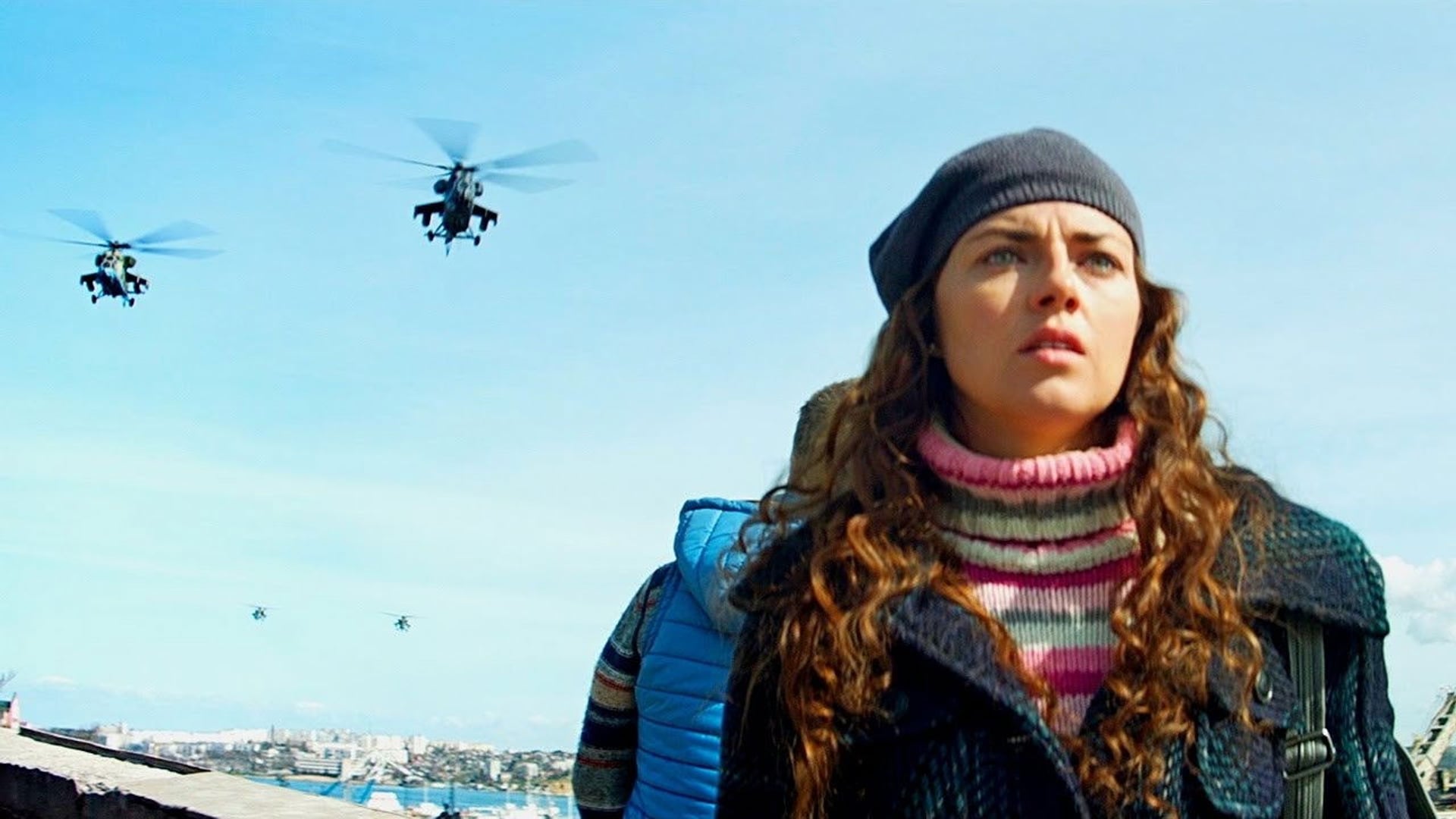 Foto do filme Crimea