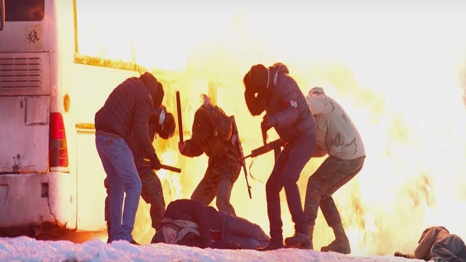 Foto do filme Crimea