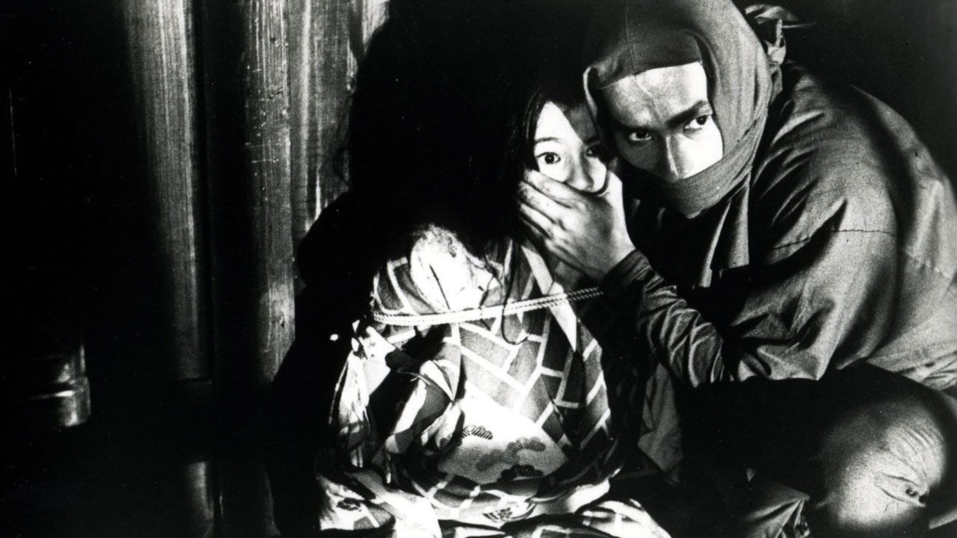 Foto do filme Samurai Spy