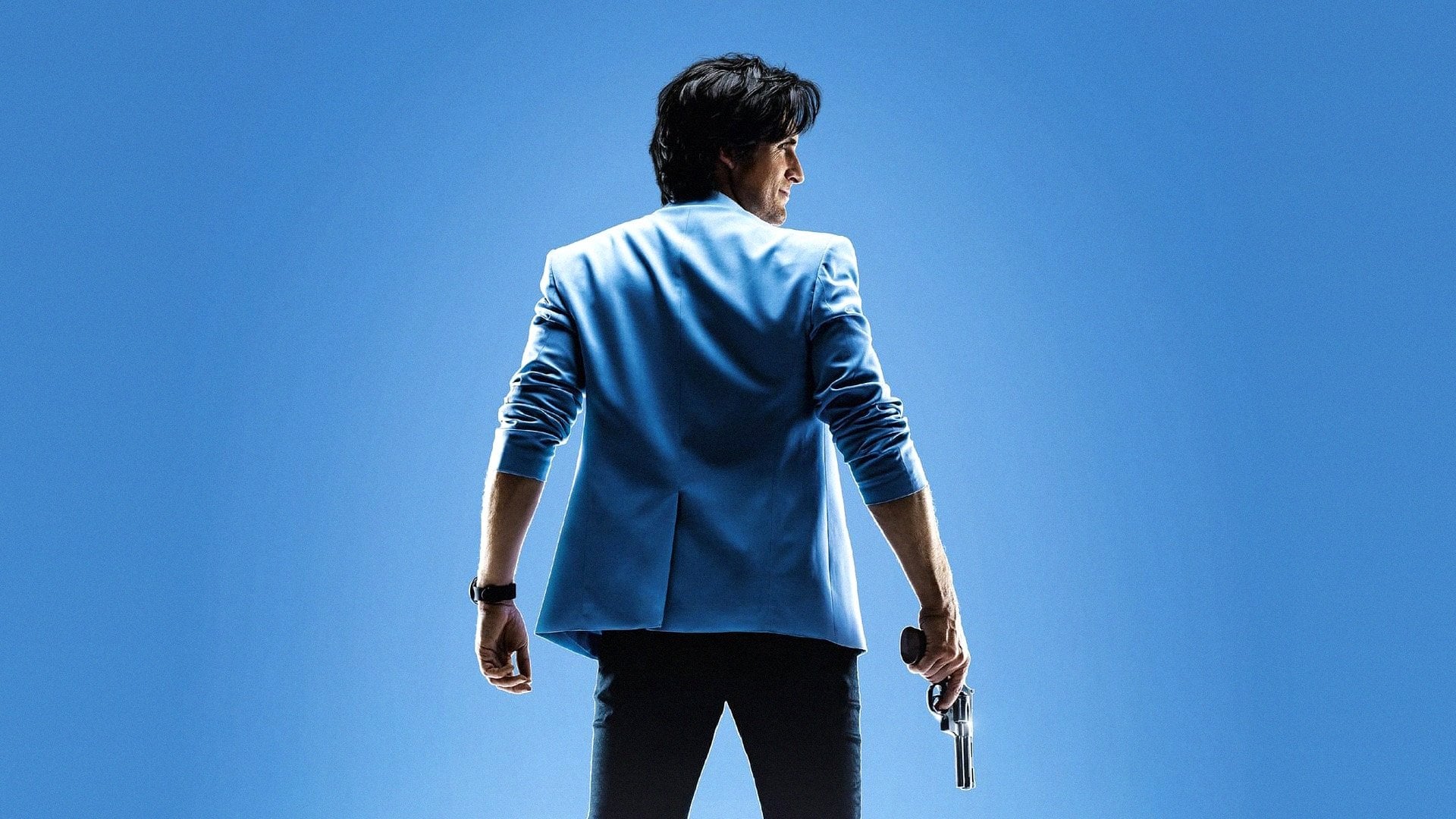 Foto do filme Nicky Larson et le parfum de Cupidon