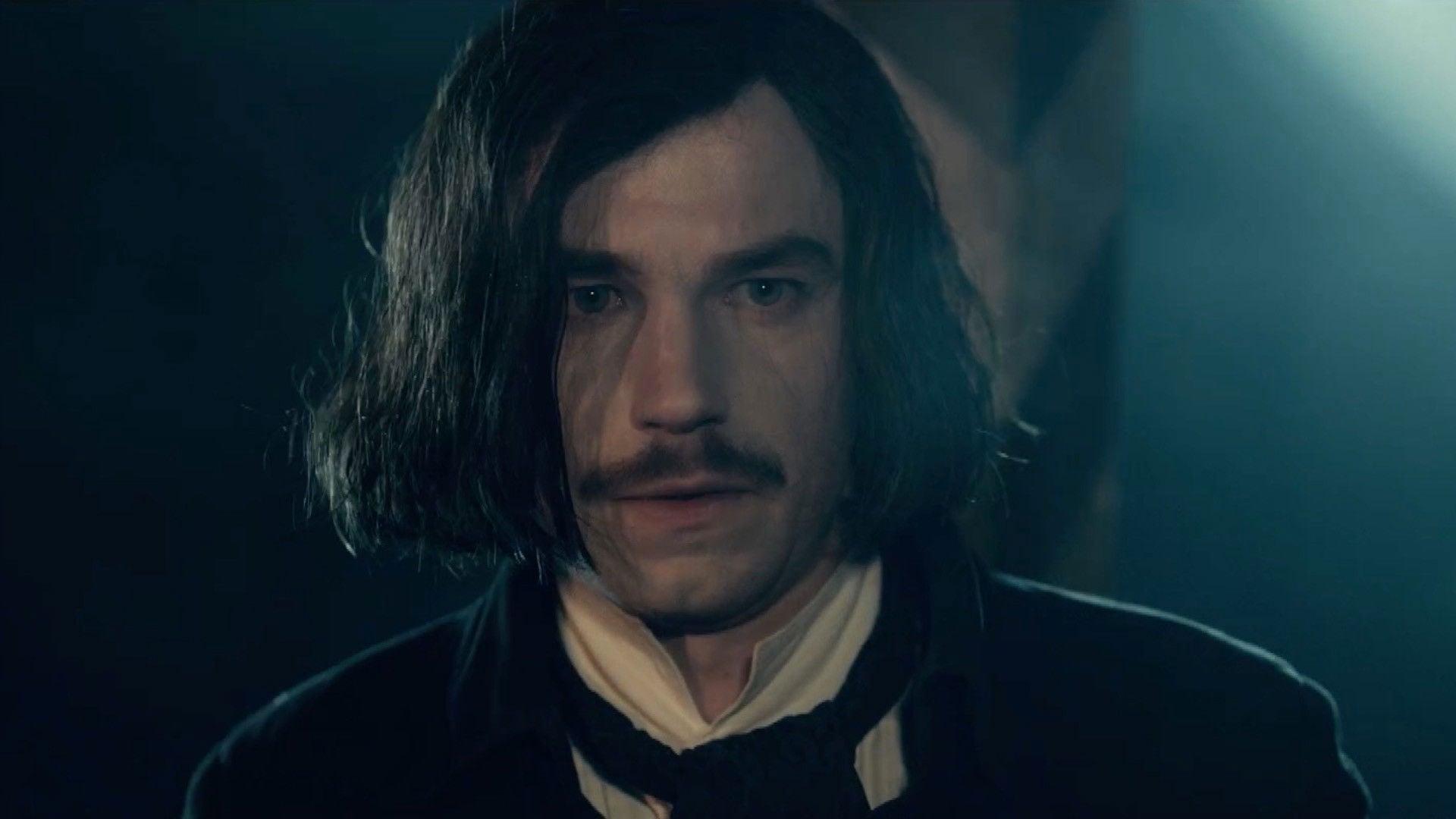 Foto do filme Gogol. Viy