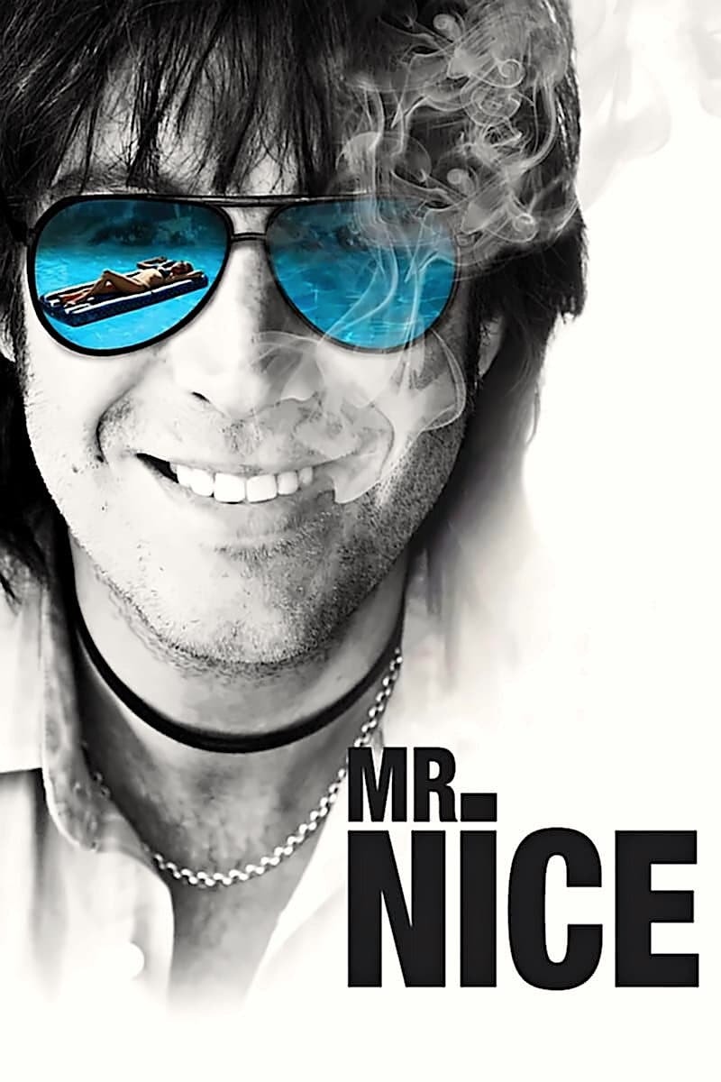 Howard Marks: Mr Nice