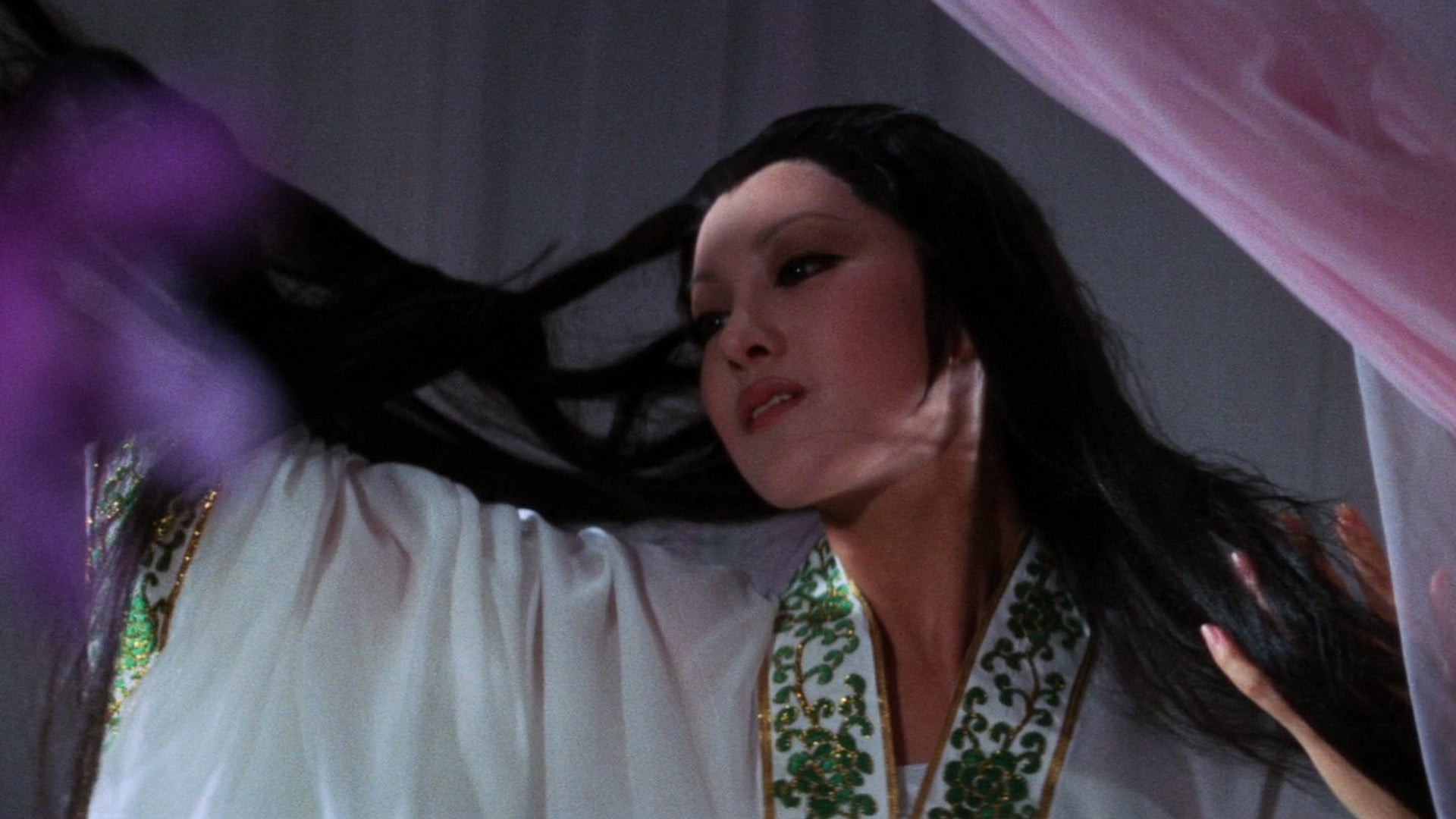 Foto do filme Confissões Íntimas de uma Cortesã Chinesa