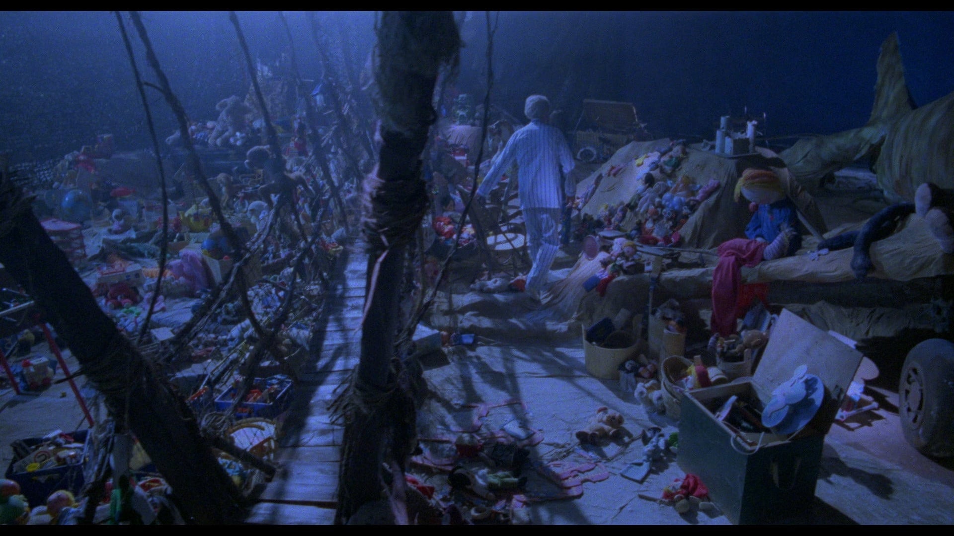 Foto do filme Fim de Jogo