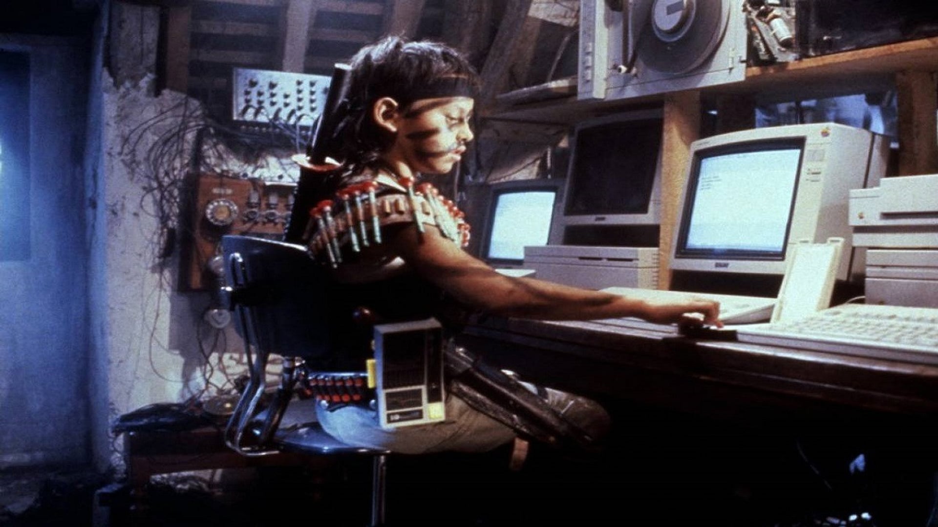 Foto do filme Fim de Jogo