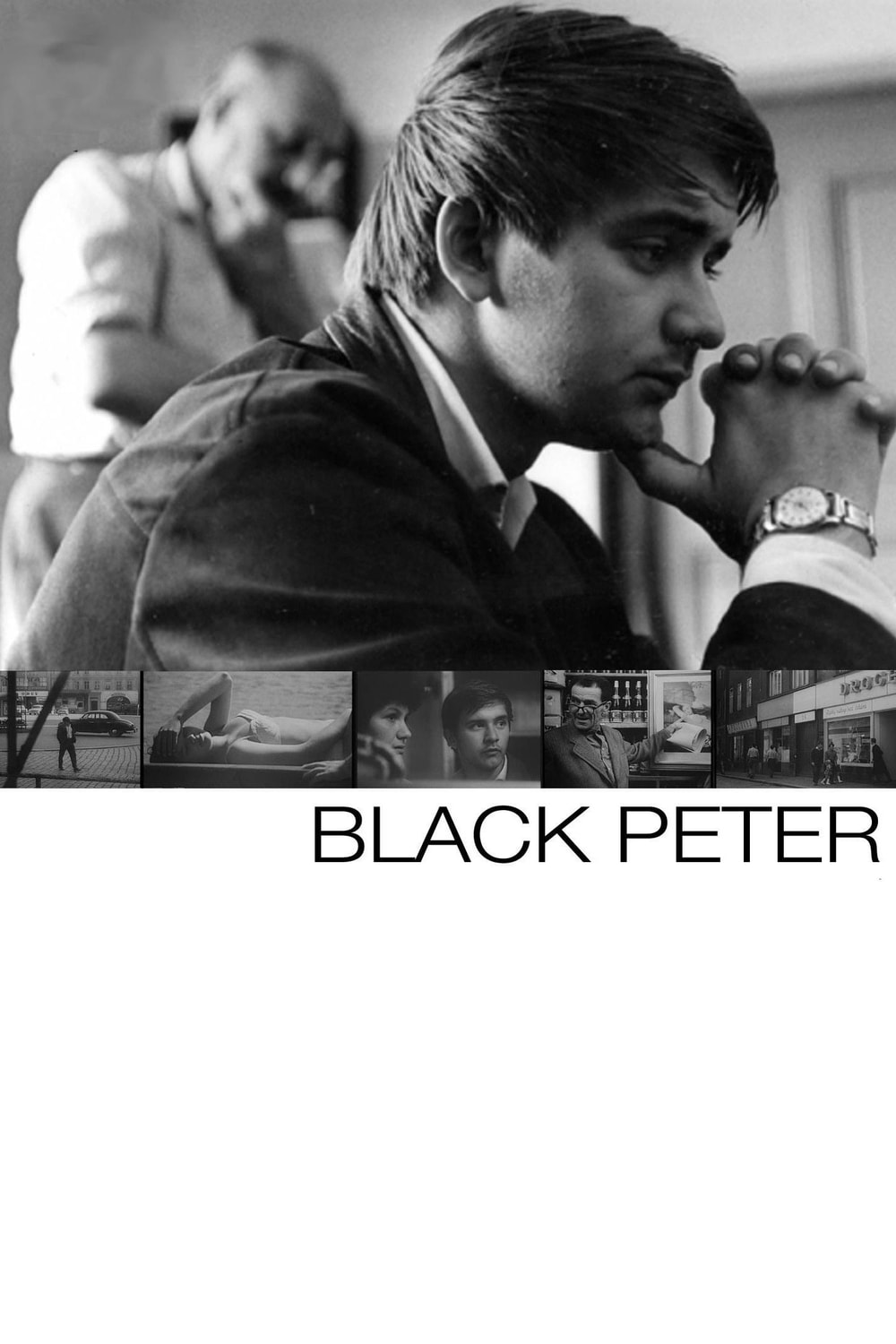 Černý Petr