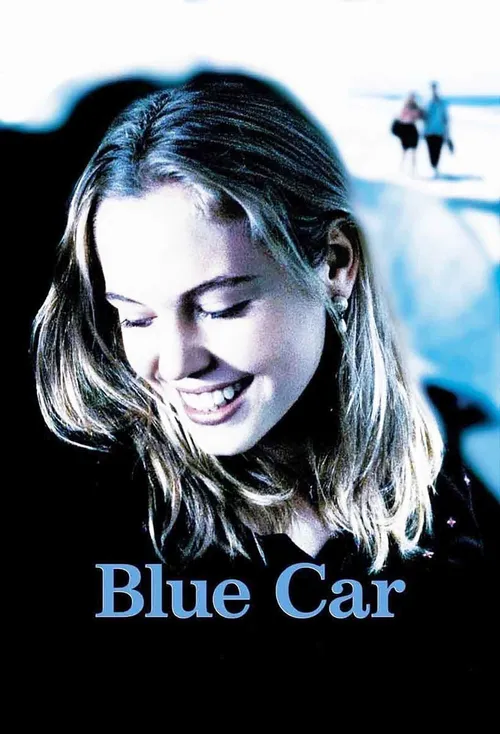 Um Certo Carro Azul
