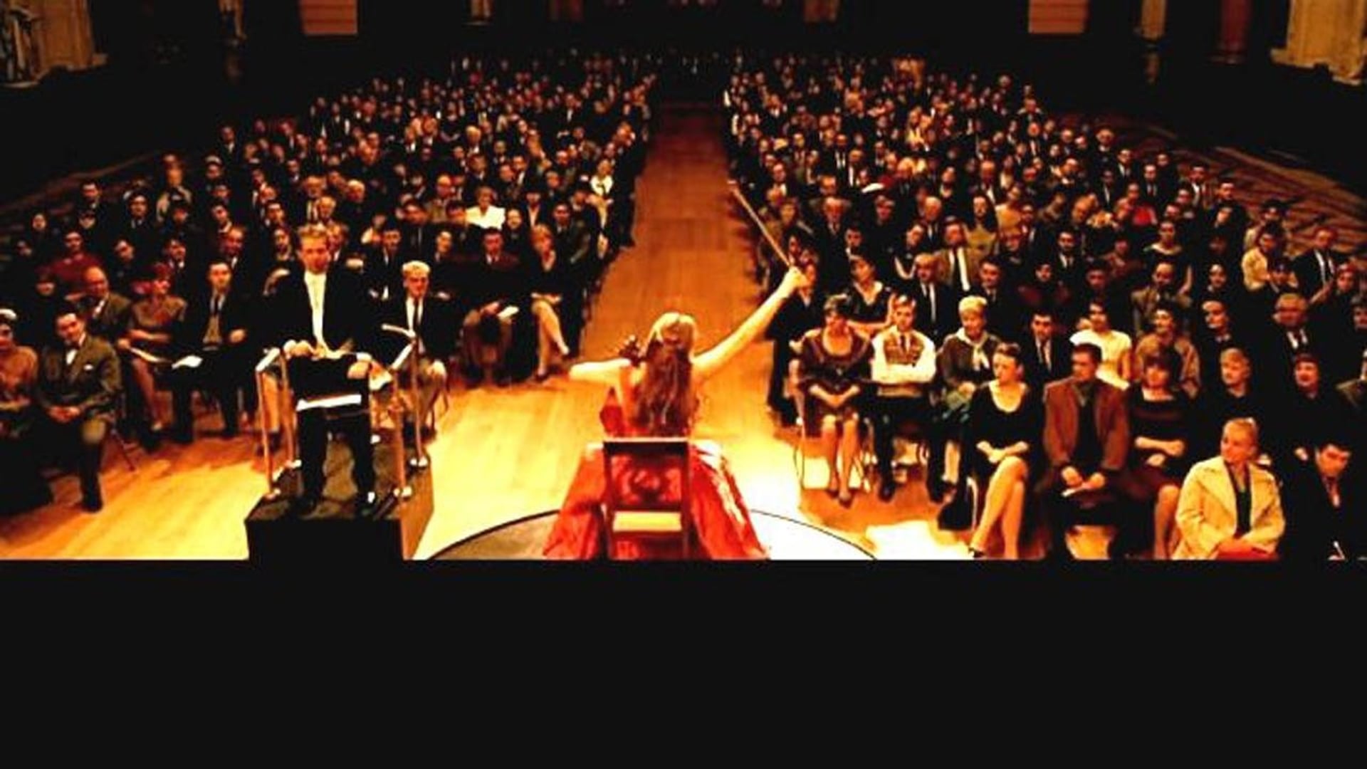 Foto do filme Hilary e Jackie