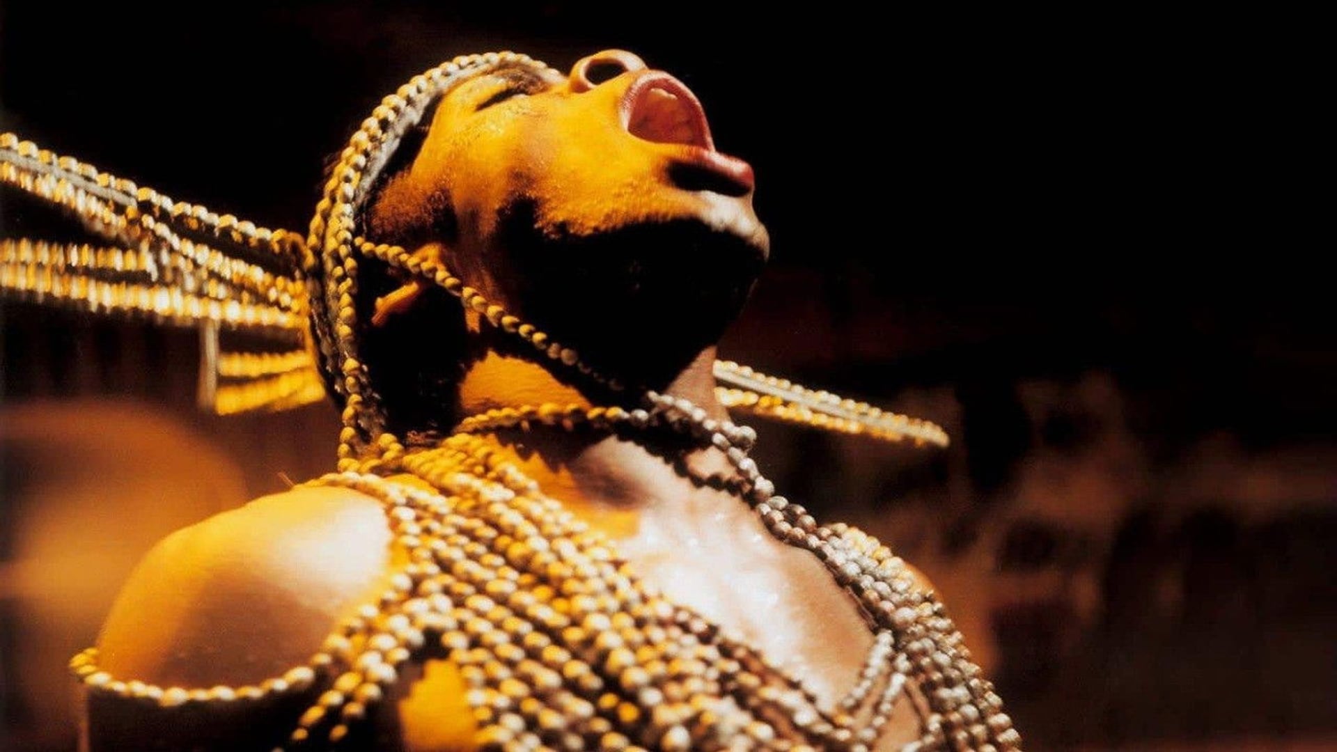 Foto do filme Madame Satã