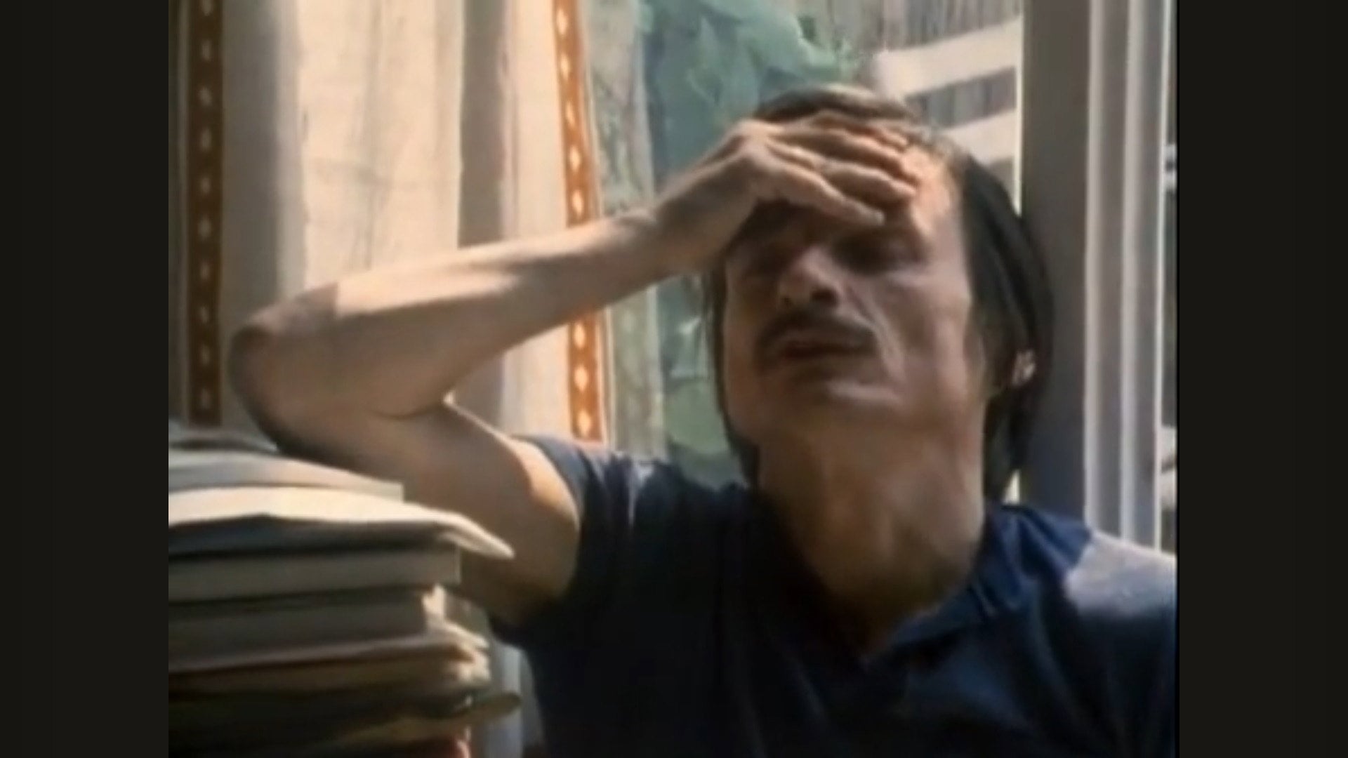 Foto do filme Tempo de Viagem