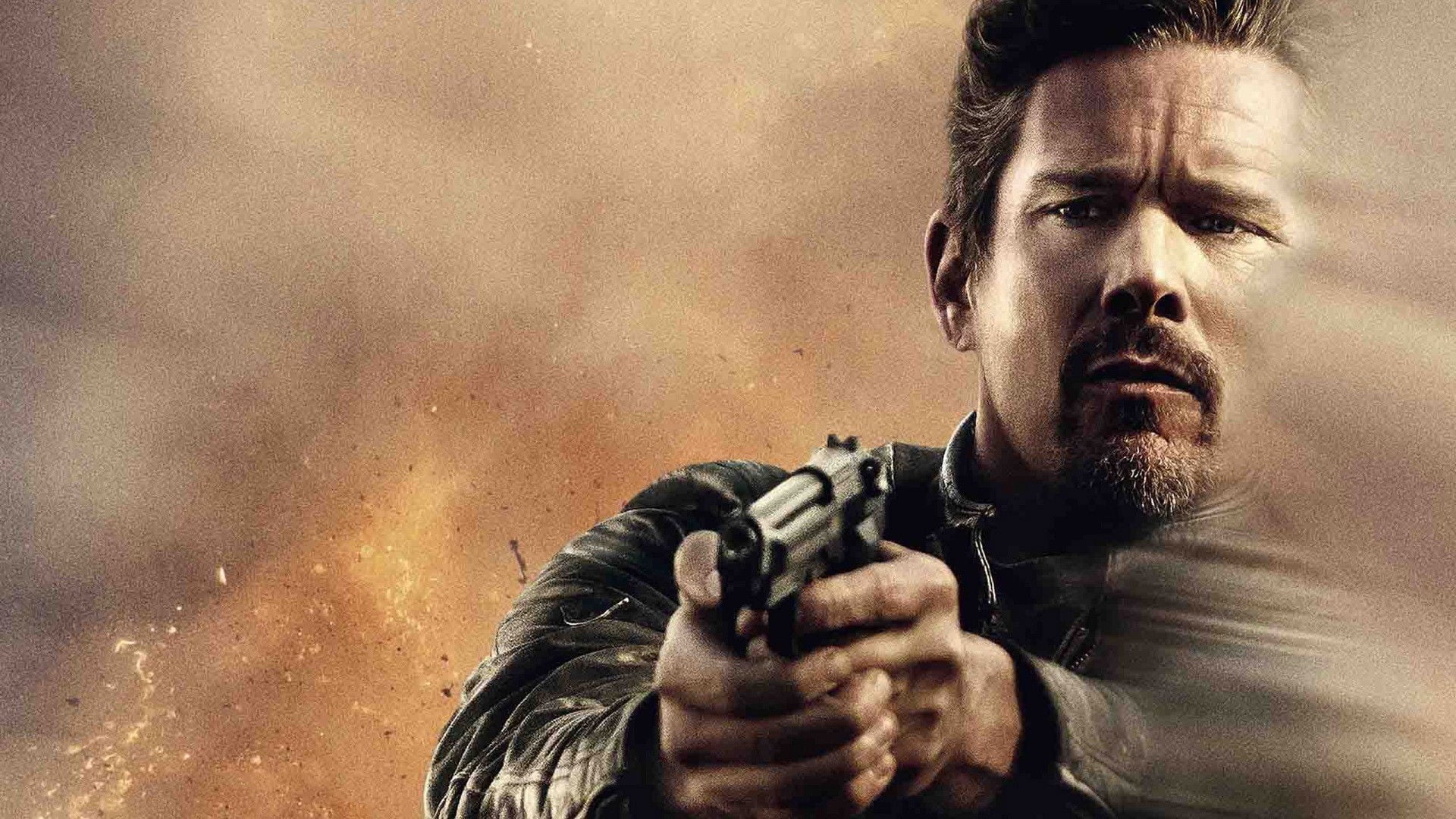 Foto do filme Um Dia para Viver