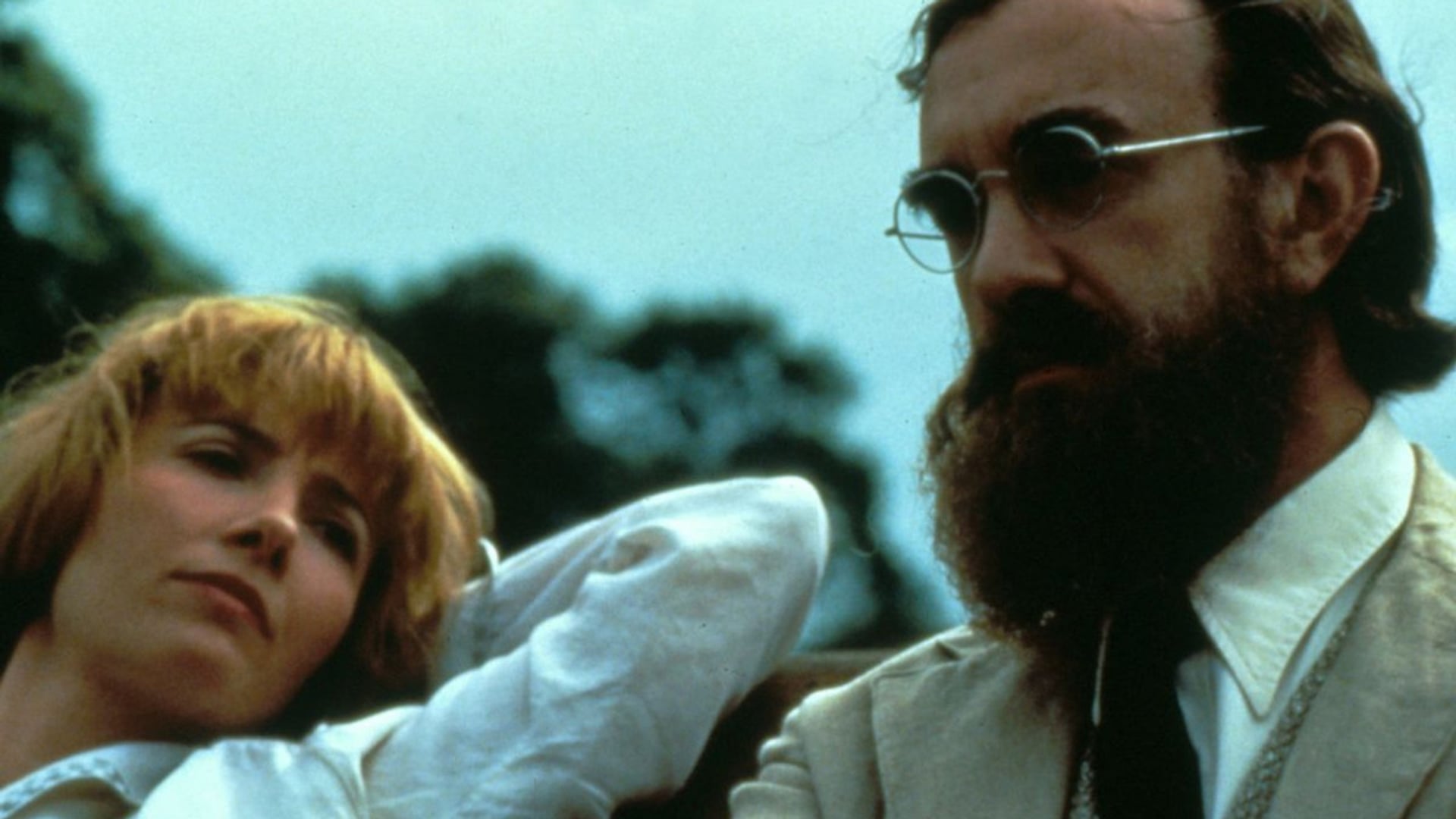 Foto do filme Carrington - Dias de Paixão