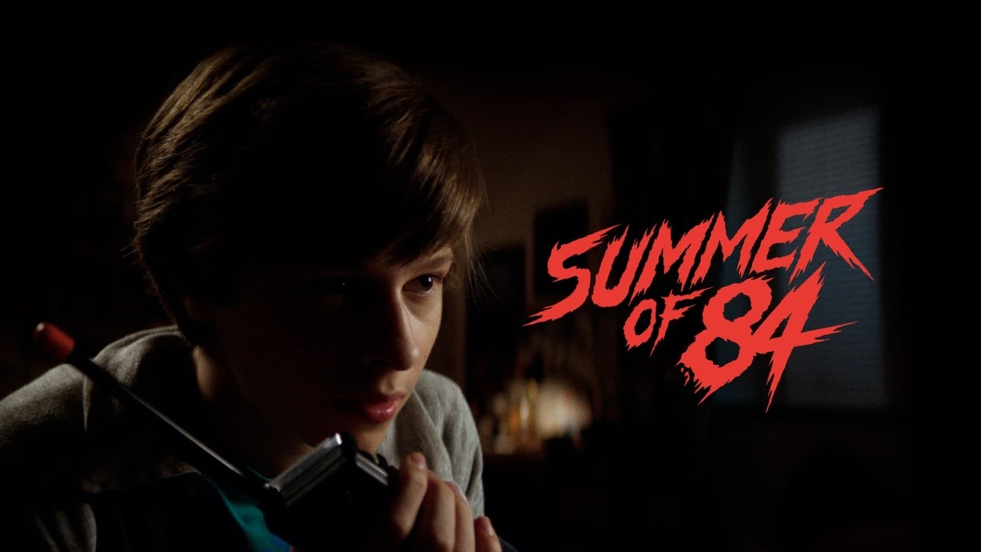Foto do filme Verão de 84