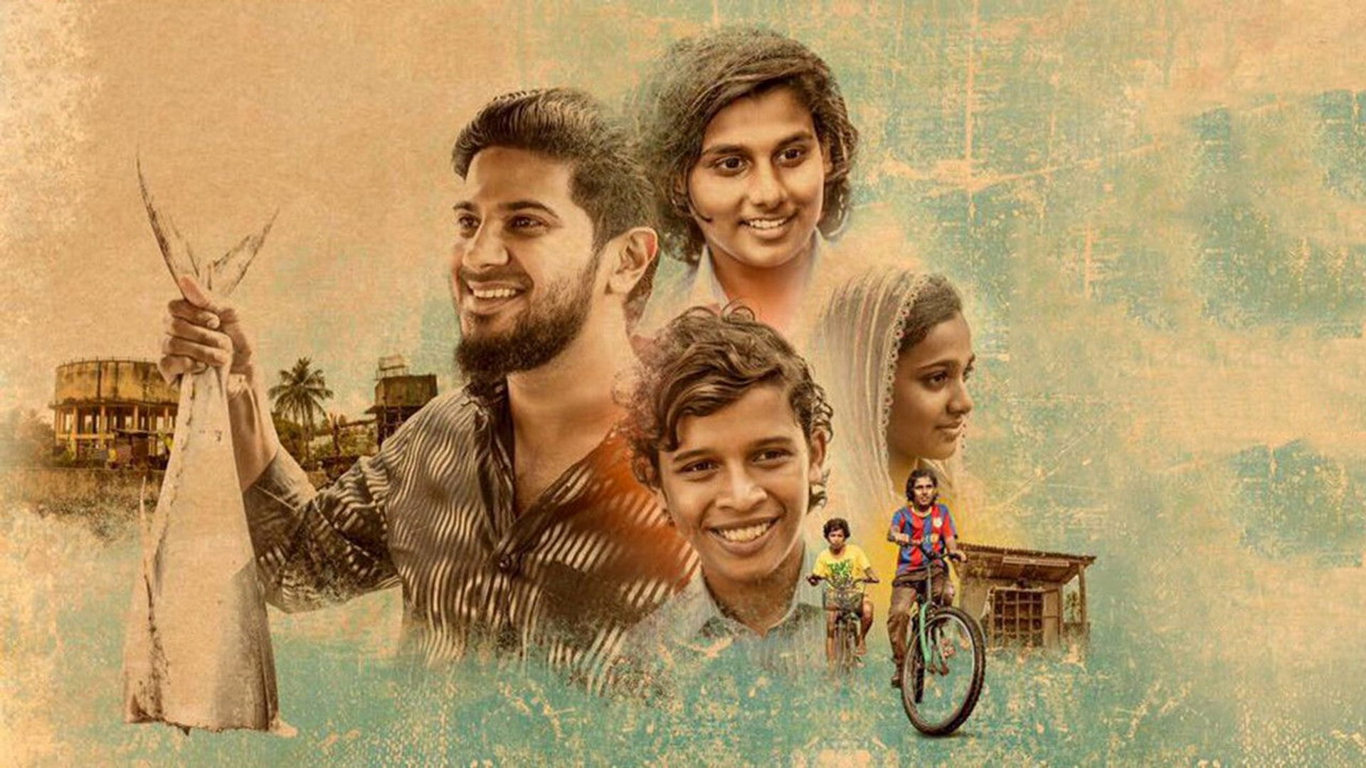 Foto do filme Parava