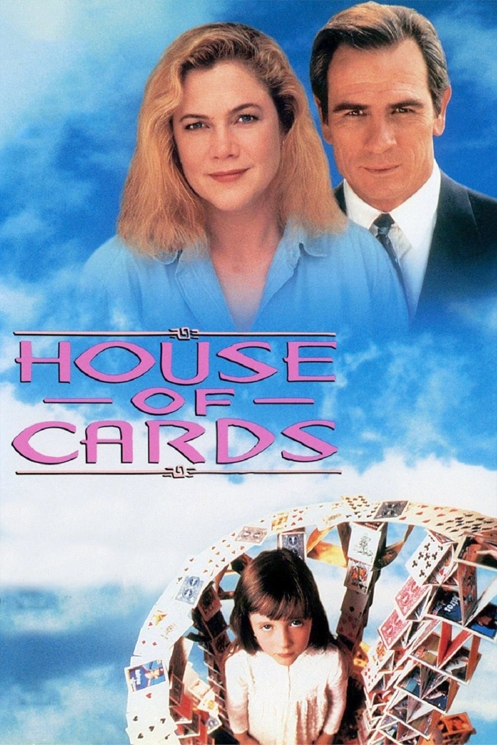 O Enigma das Cartas