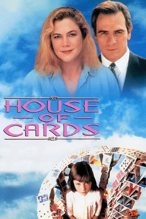O Enigma das Cartas