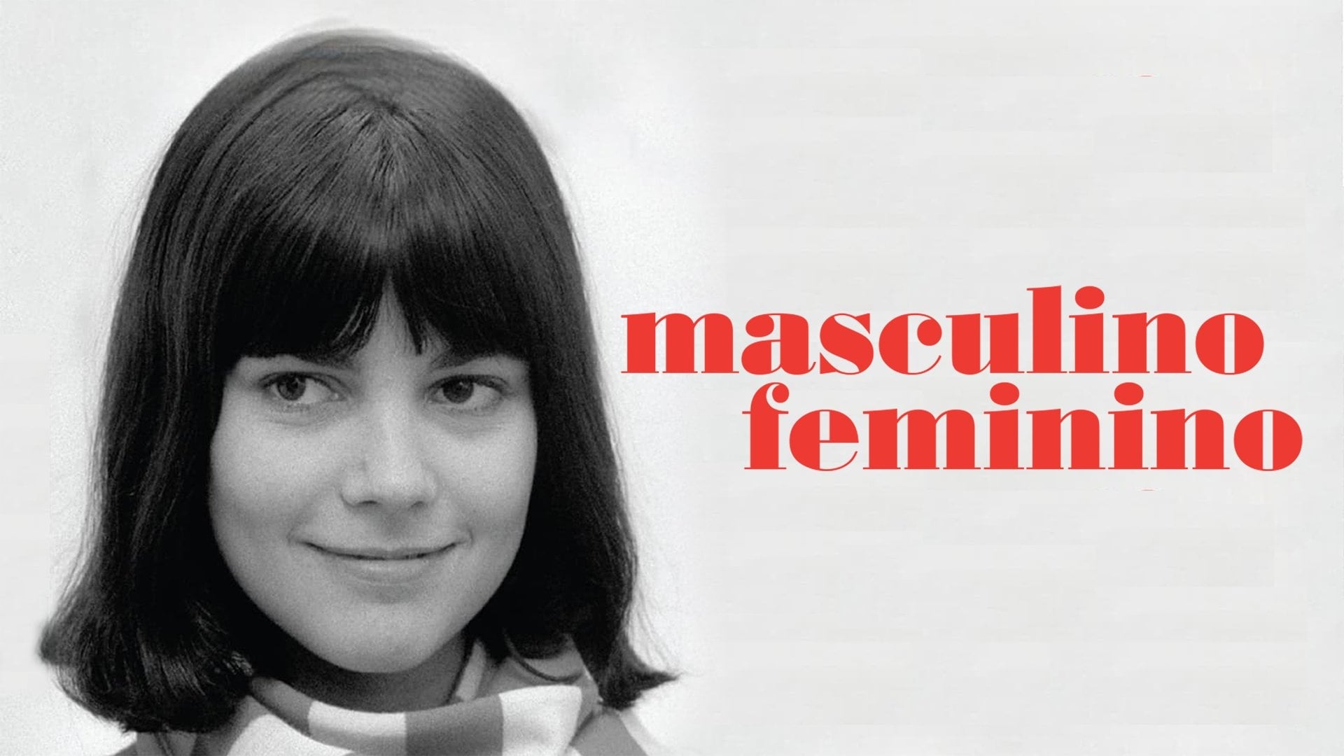 Foto do filme Masculino - Feminino