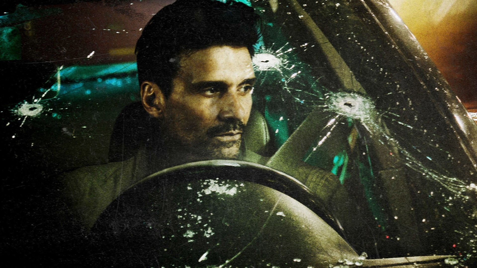Foto do filme Wheelman