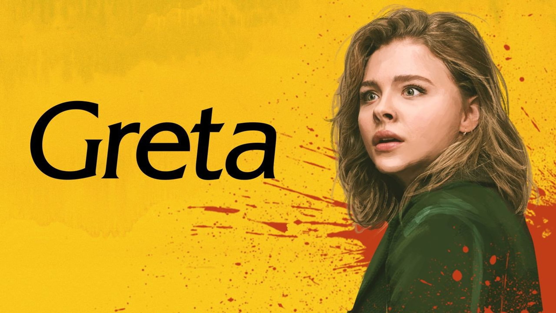 Foto do filme Obsessão