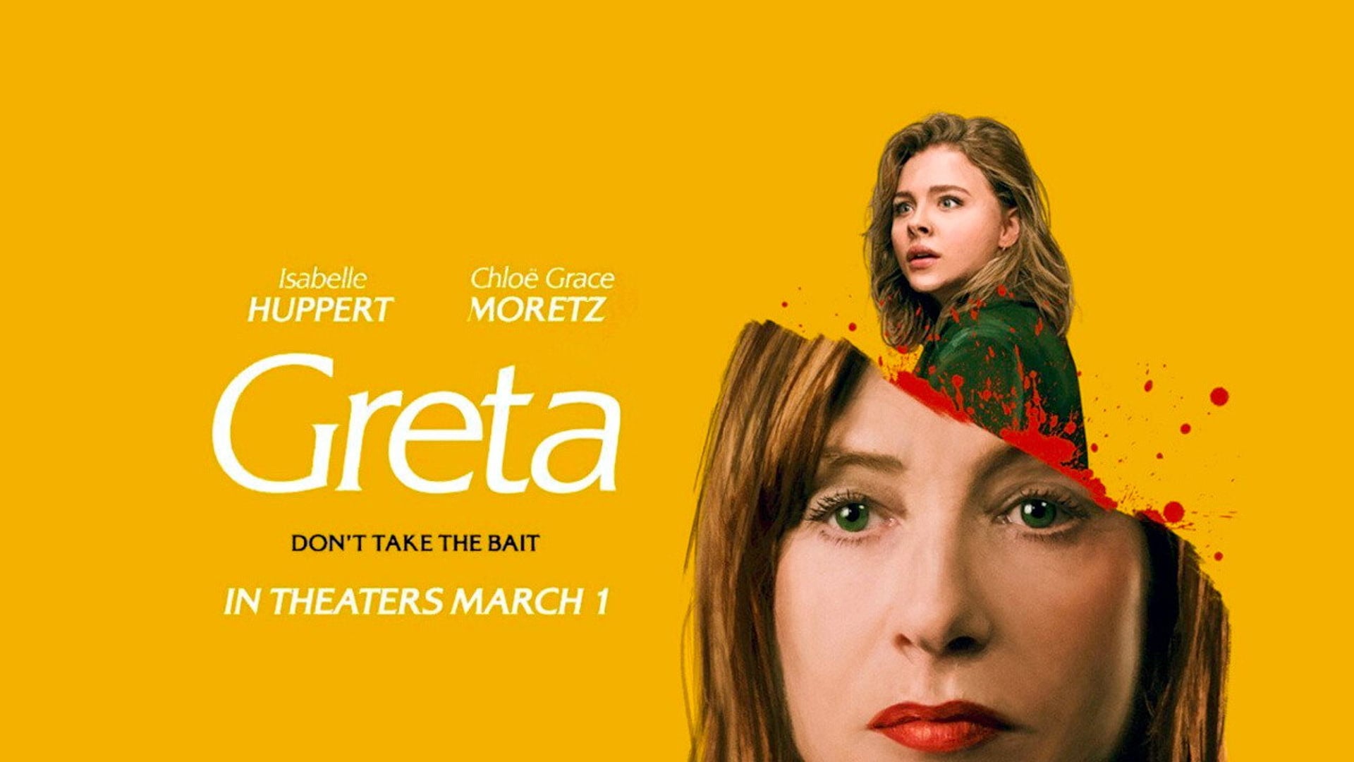 Foto do filme Obsessão