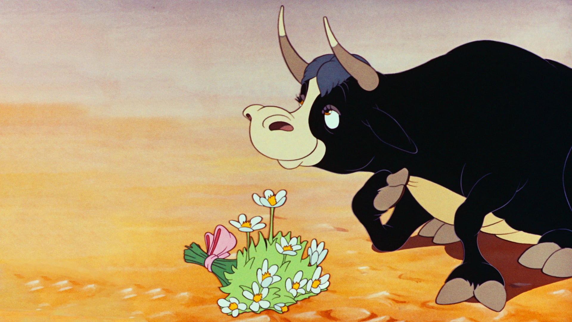 Foto do filme Ferdinando - O Touro