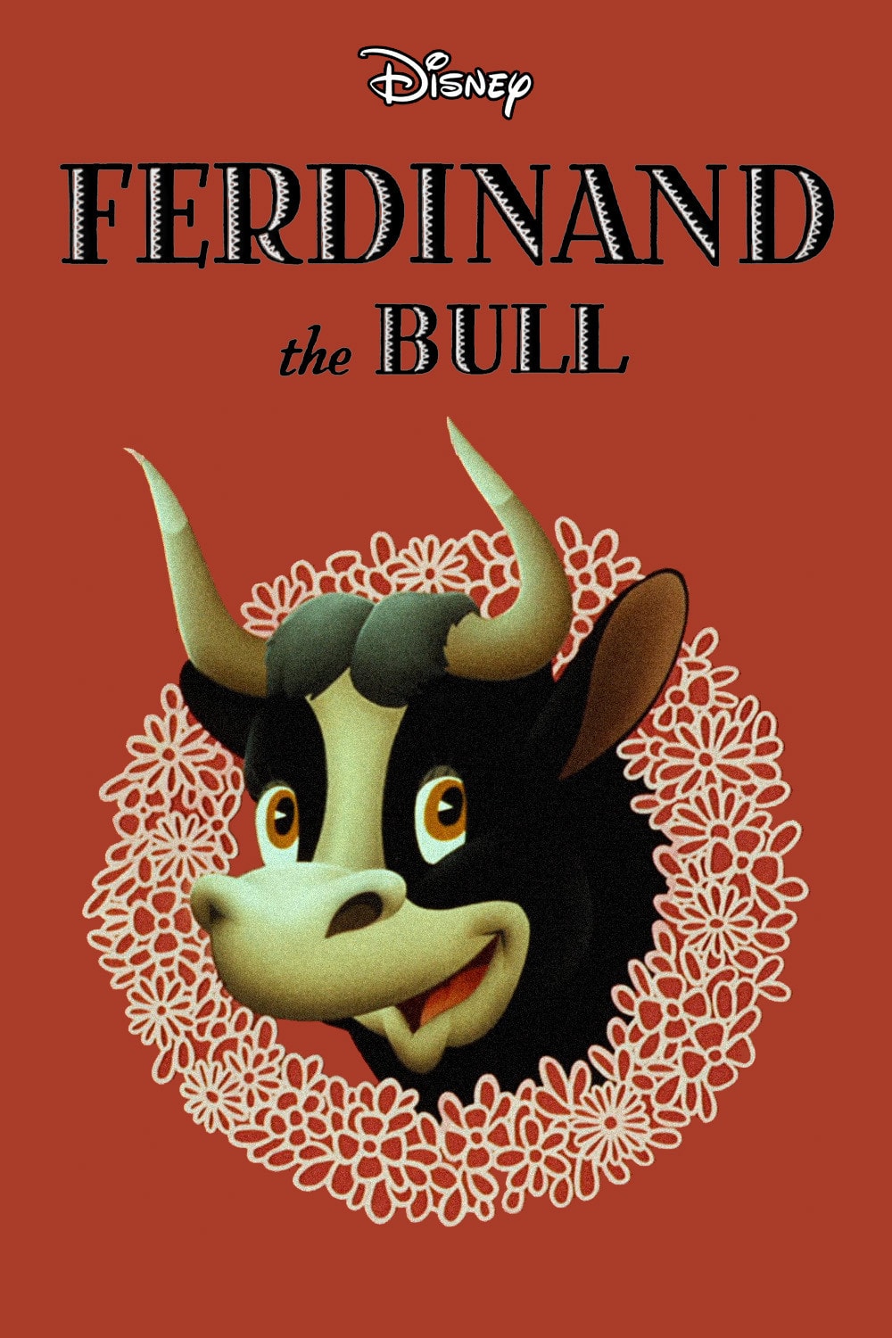 Ferdinando - O Touro