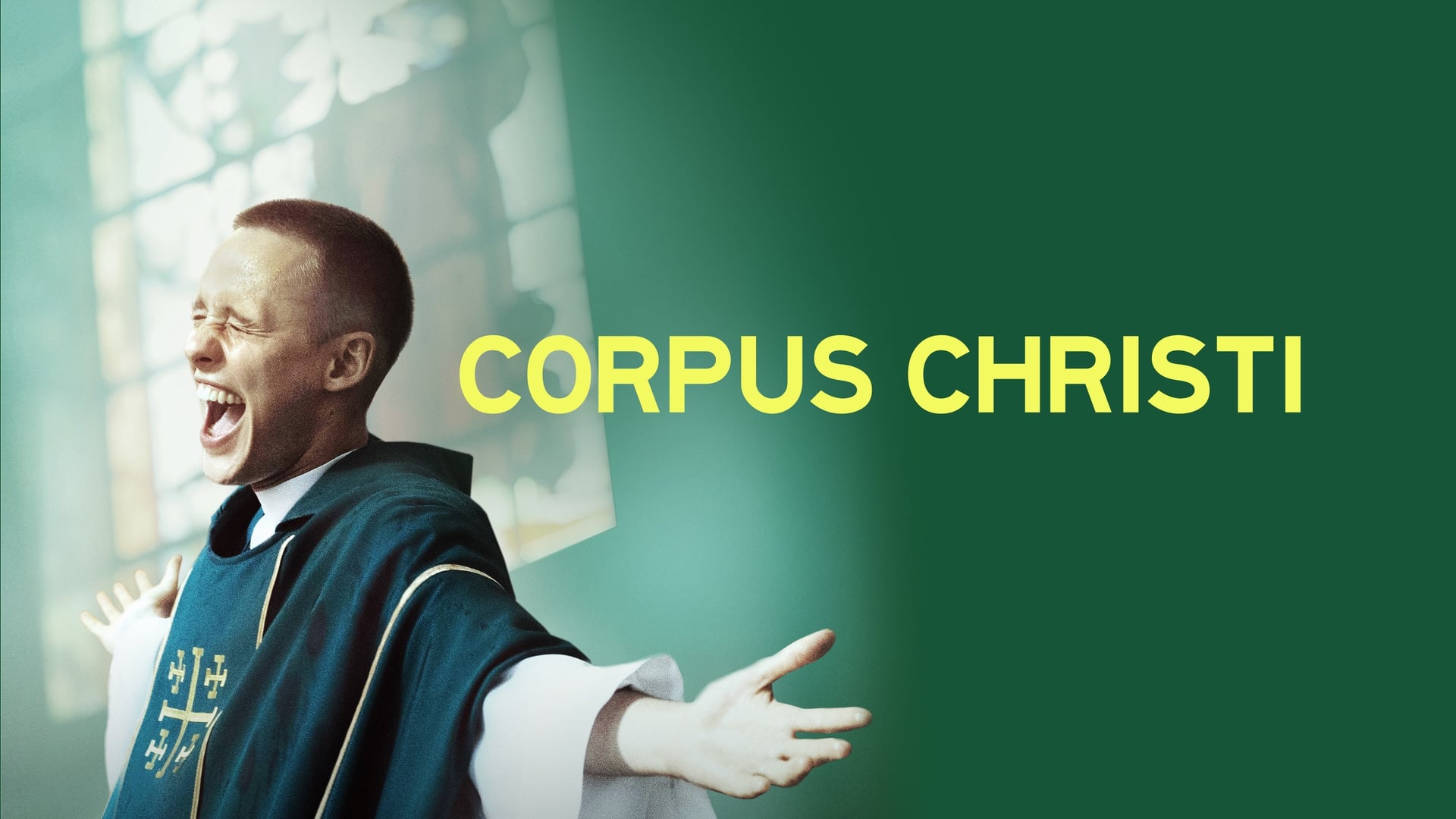 Foto do filme Corpus Christi