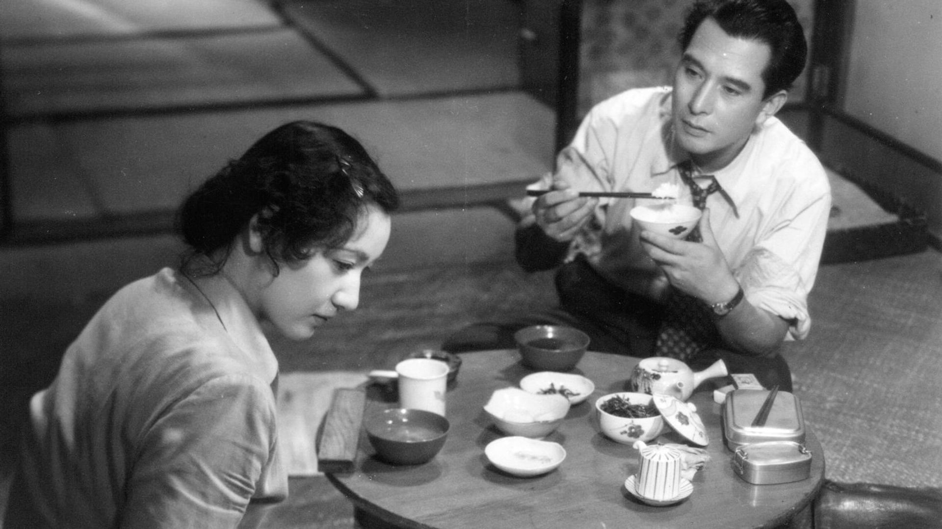 Foto do filme Vida de Casado