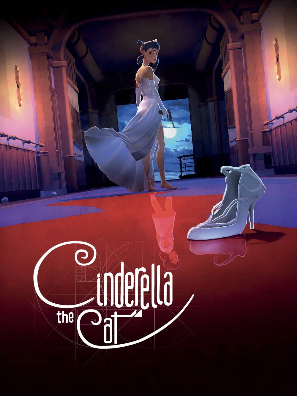 Gata Cinderela