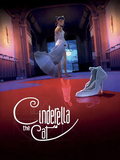 Gata Cinderela